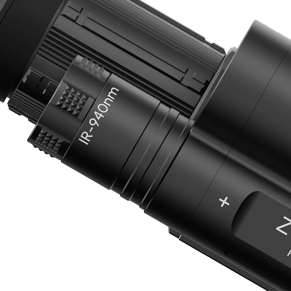 DNT Optics 940nm IR Module (LRF Model Only) - Image 3
