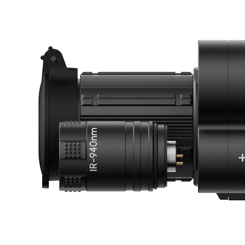 DNT Optics 940nm IR Module (LRF Model Only) - Image 4