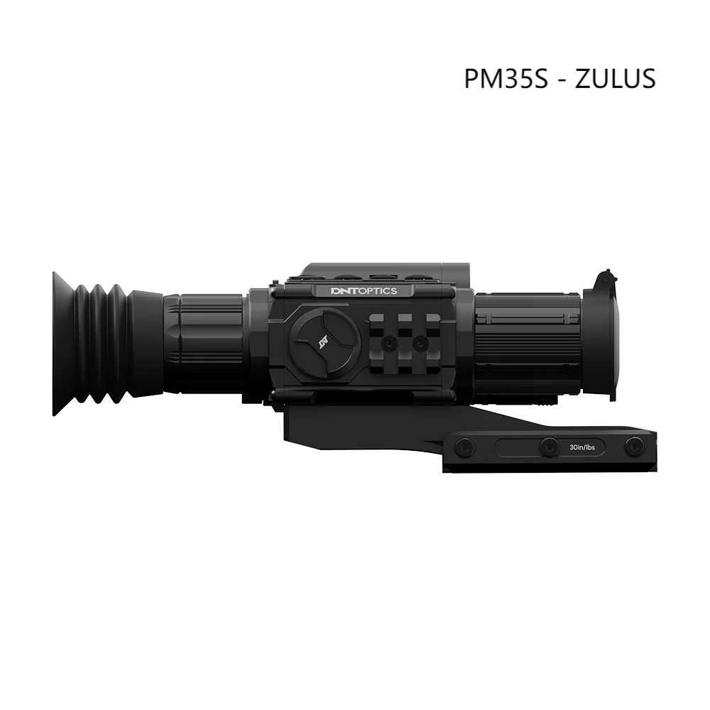 Digital Night Vision Scope - Mounts - PM35S | PM20L - Image 4