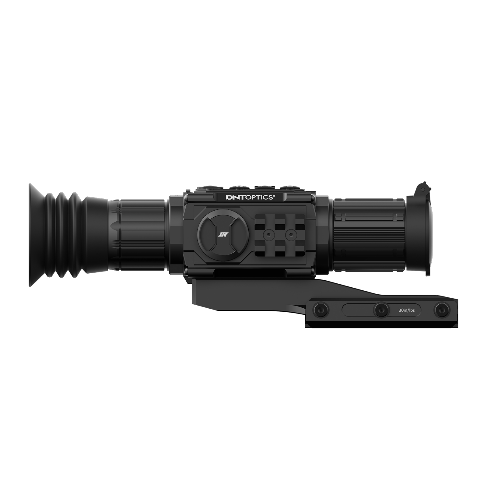 ZHD312 - ZULUS HD 3-12X Digital Night Vision Scope - Image 3