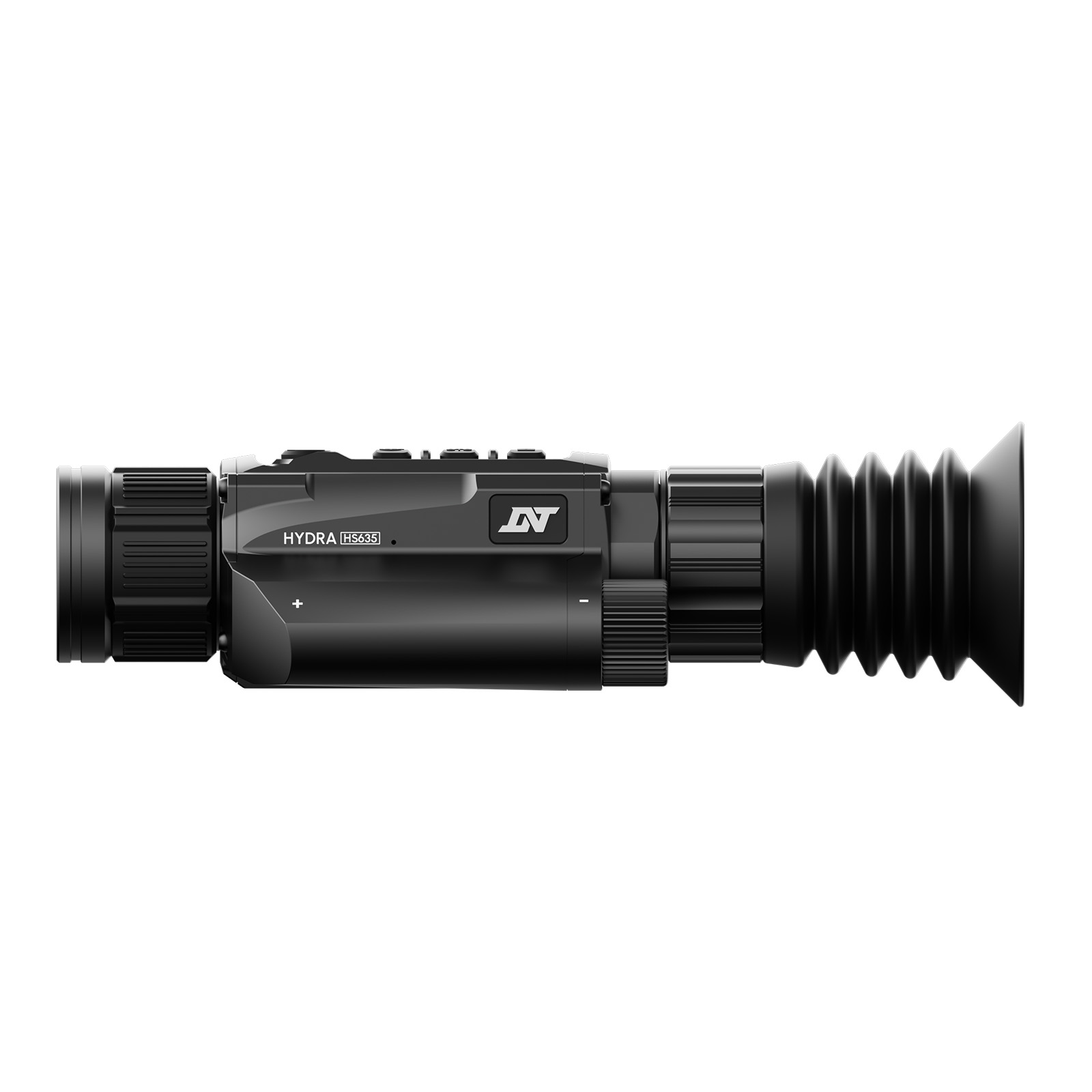 HS635 - Hydra Series - Standalone Thermal Optic, Thermal Clip-on, Handheld Thermal Spotter - Image 2