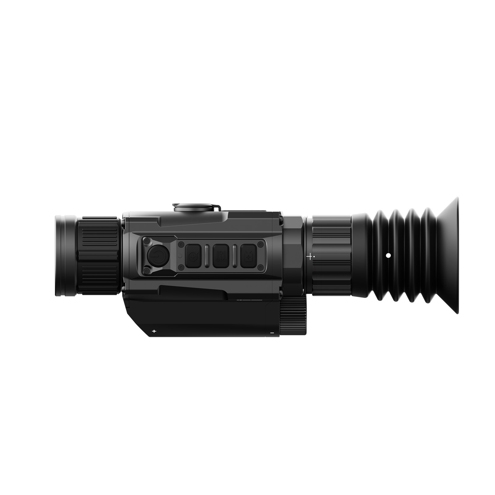 HS635 - Hydra Series - Standalone Thermal Optic, Thermal Clip-on, Handheld Thermal Spotter - Image 3