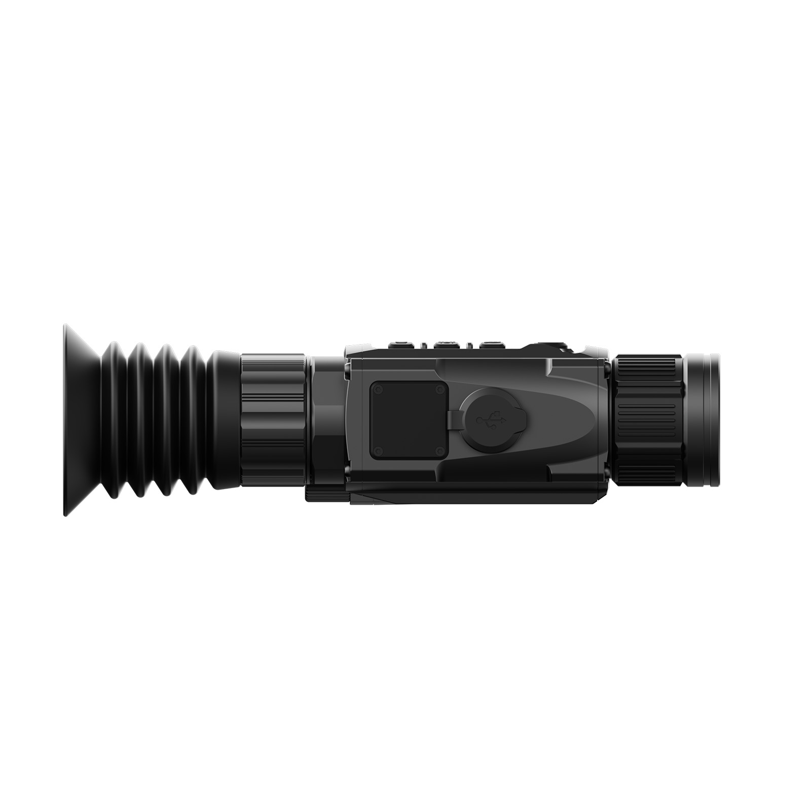 HS635 - Hydra Series - Standalone Thermal Optic, Thermal Clip-on, Handheld Thermal Spotter - Image 4