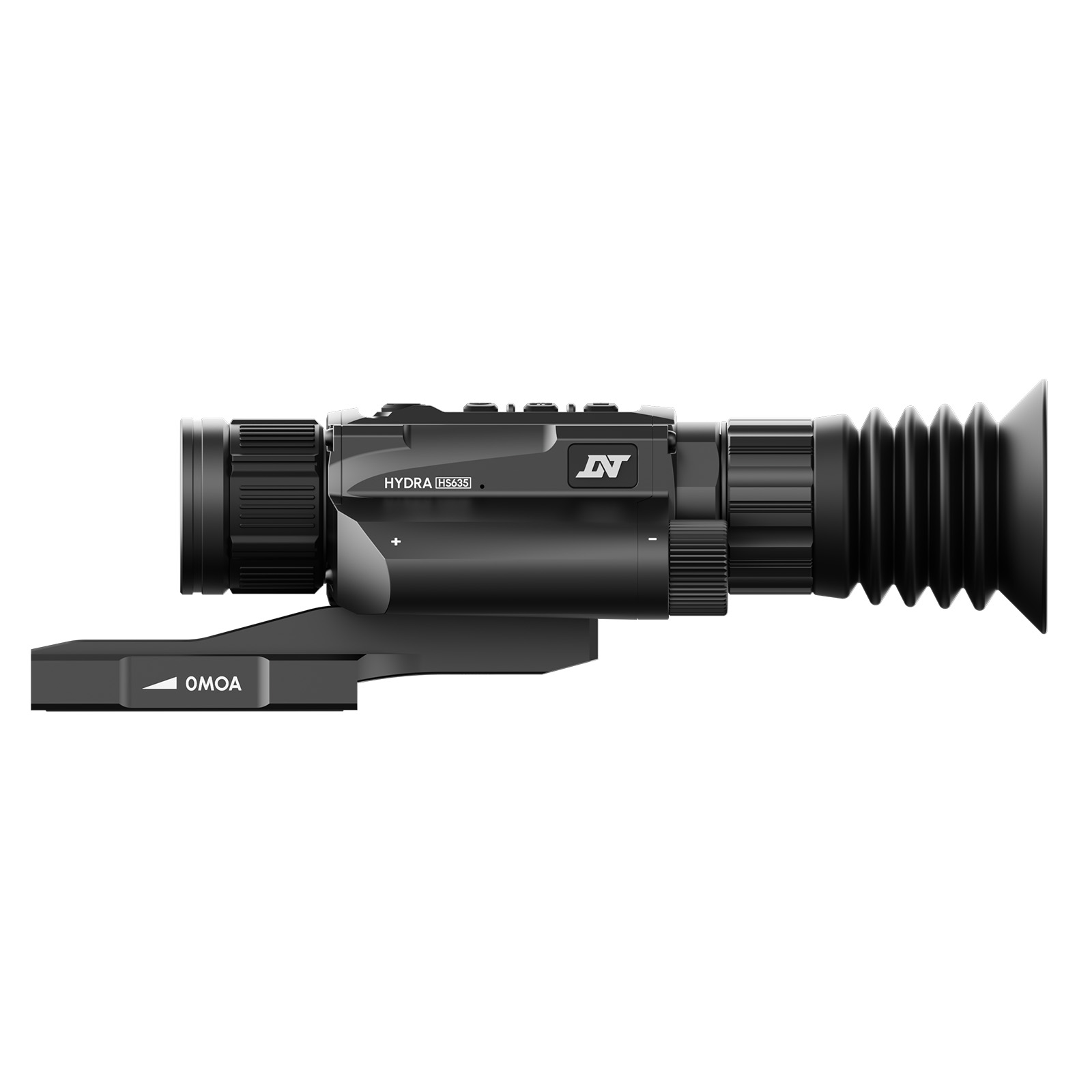 HS635 - Hydra Series - Standalone Thermal Optic, Thermal Clip-on, Handheld Thermal Spotter - Image 5