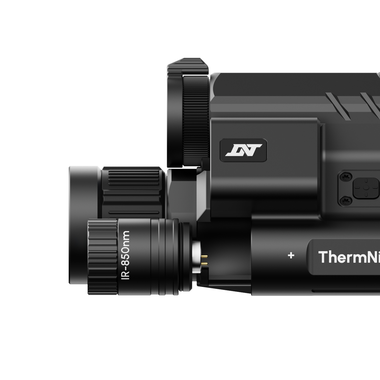 TNC635R-ThermNight Thermal & Night Vision Multispectral Scope - Image 5