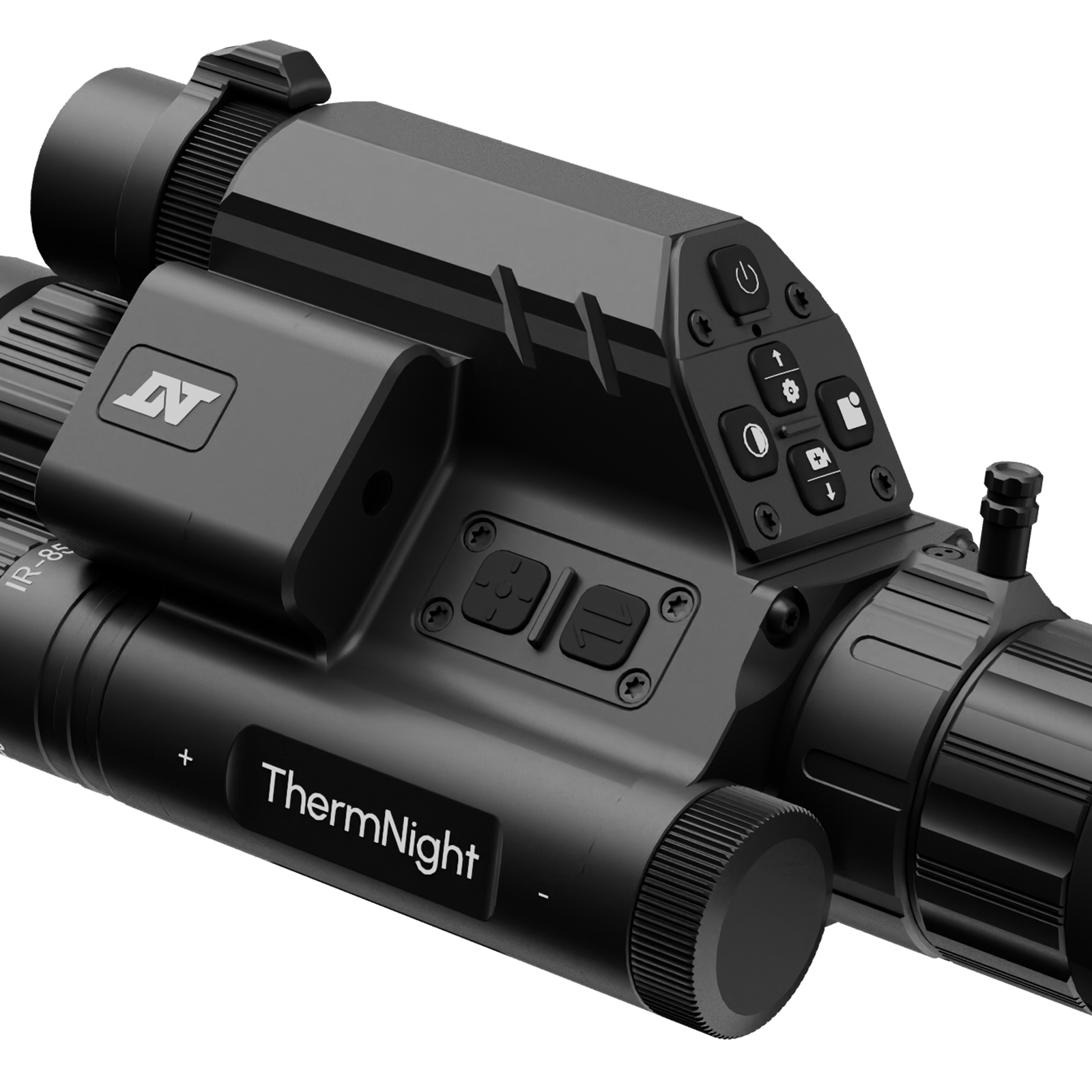 TNC635R-ThermNight Thermal & Night Vision Multispectral Scope - Image 9
