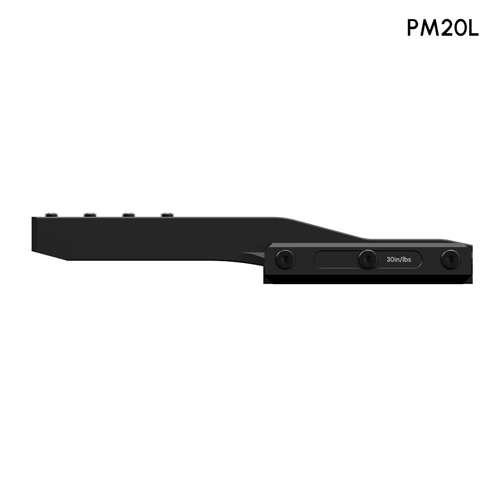 Digital Night Vision Scope - Mounts - PM35S | PM20L - Image 6