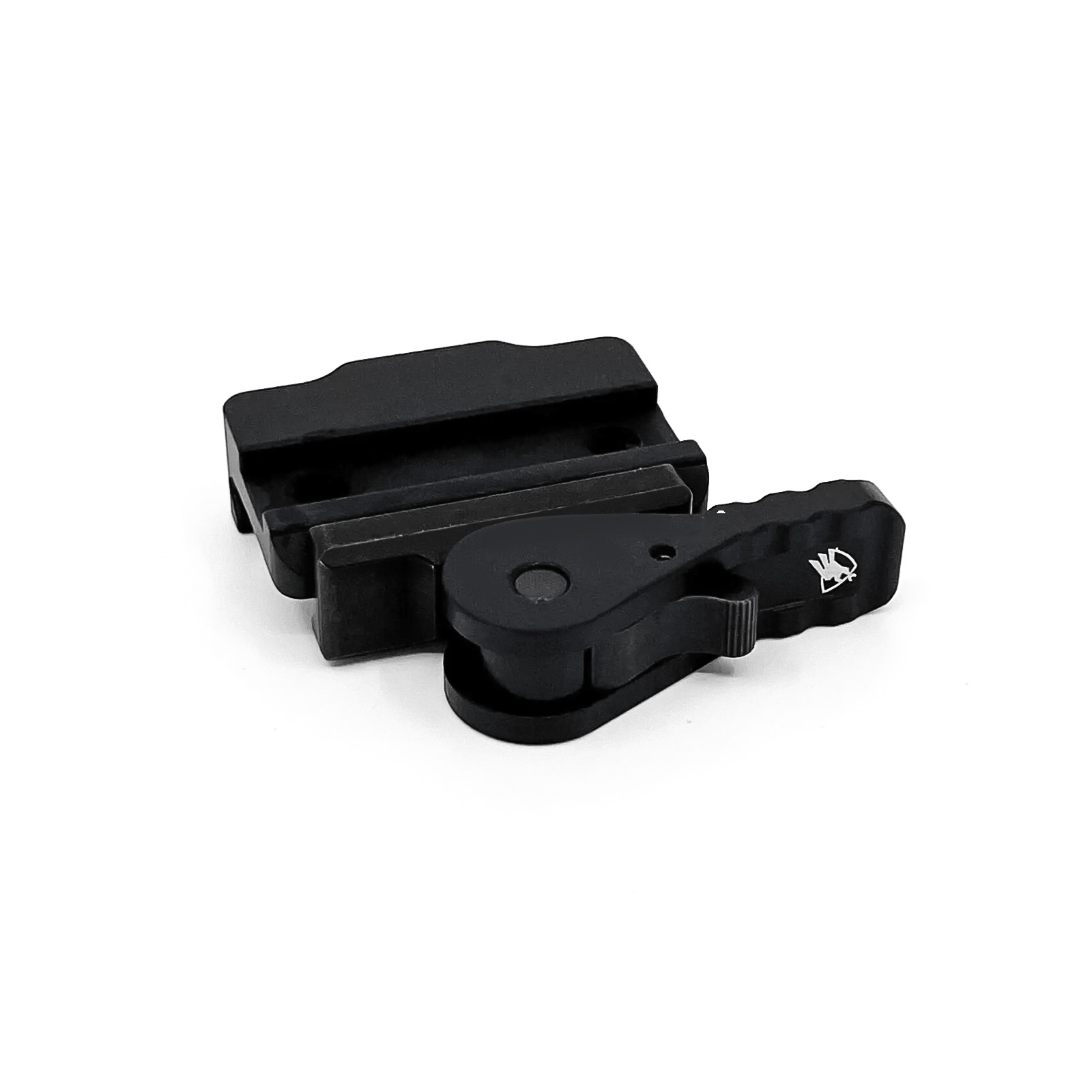 ADM QD American Defense Manufacturing AD-170-S - Compatible with DNT Optics ThermNight, Hydra and ZULUS HD - Image 2