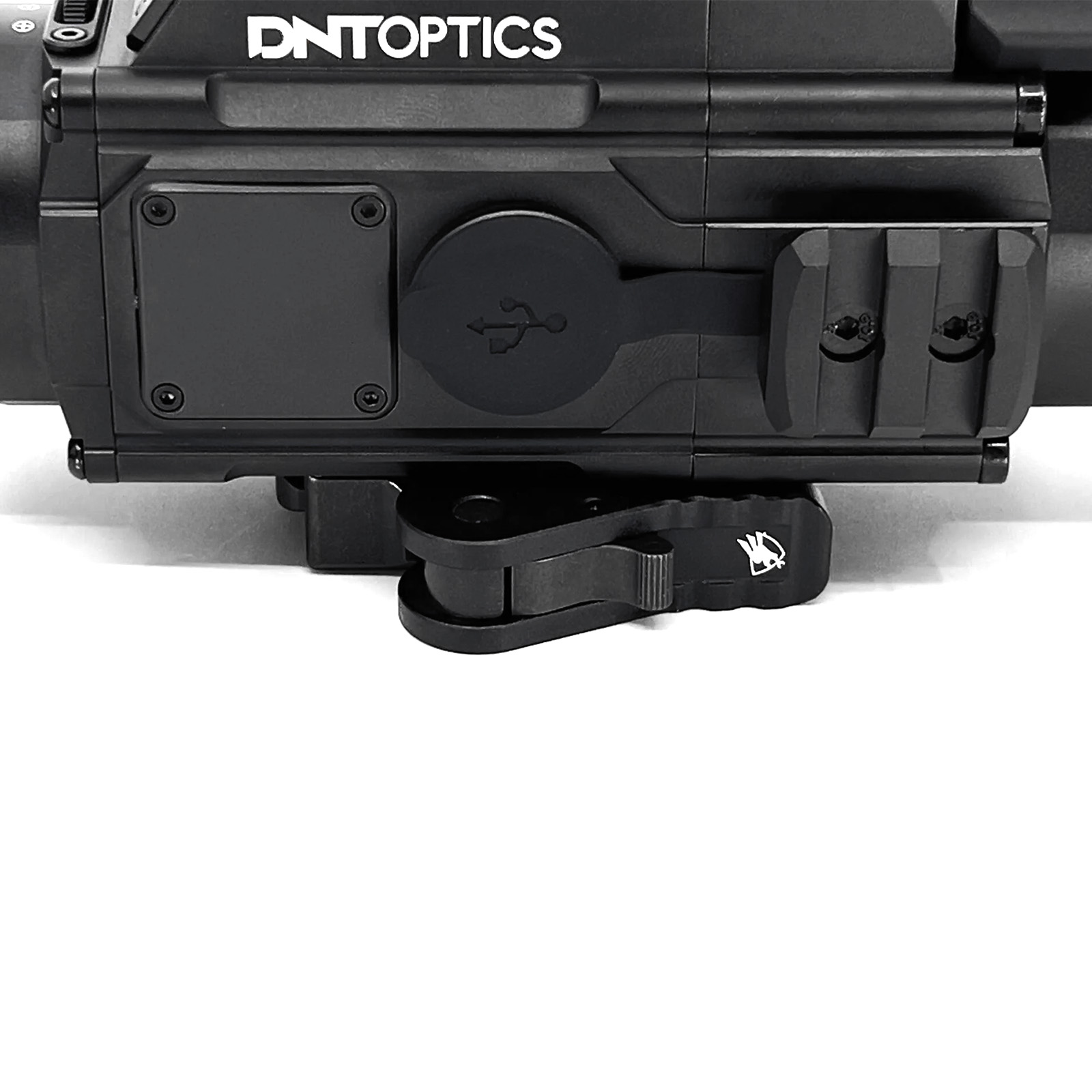 ADM QD American Defense Manufacturing AD-170-S - Compatible with DNT Optics ThermNight, Hydra and ZULUS HD - Image 4