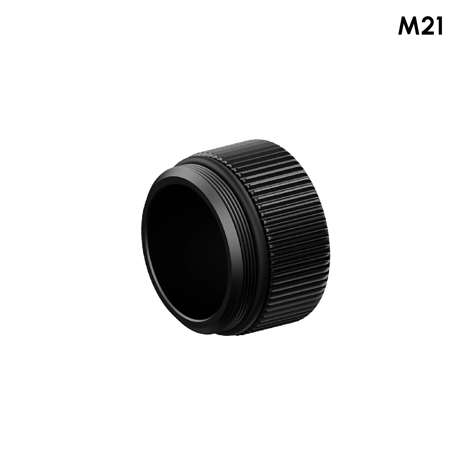 IR Delete Cap PLUG-M21 for ZHD520R, ZHD312R and TNC225R - Image 2