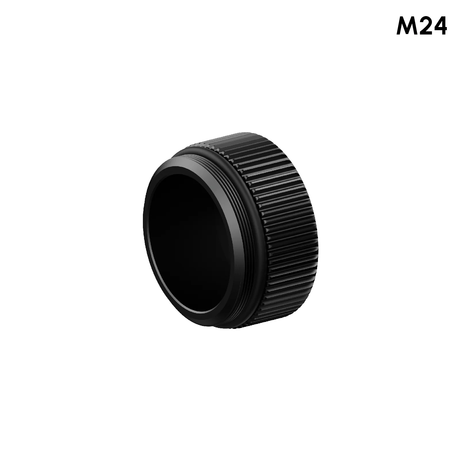IR Delete Cap PLUG-M24 for TNC335R and TNC635R - Image 2
