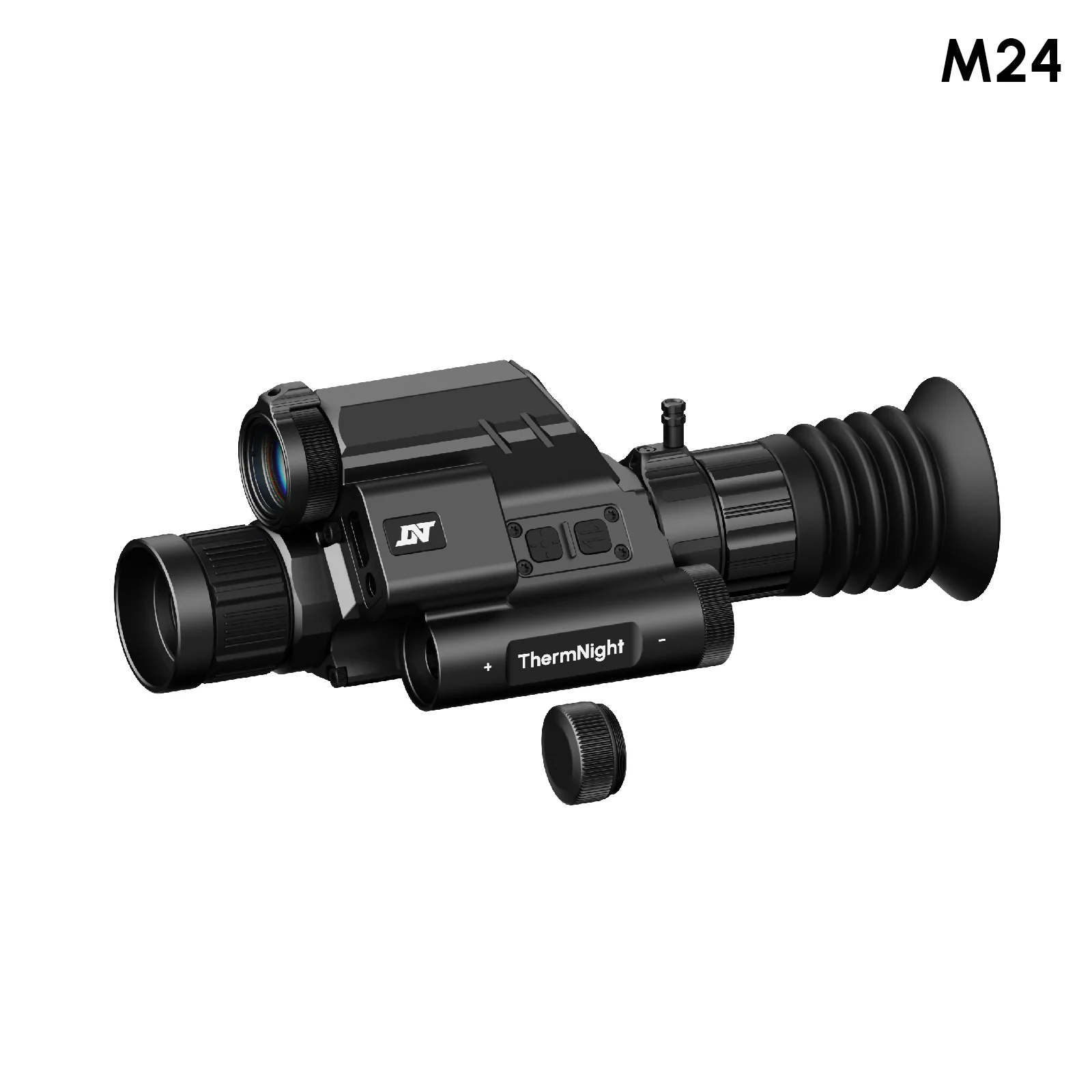 IR Delete Cap PLUG-M24 for TNC335R and TNC635R - Image 3