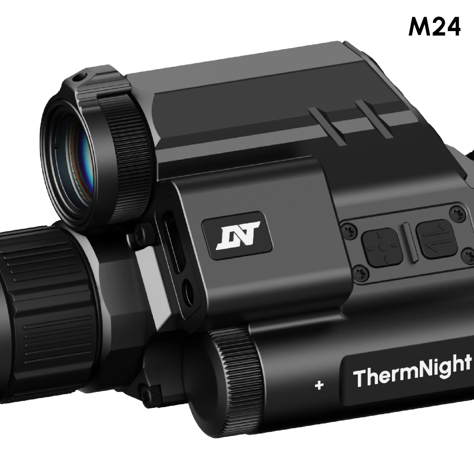 IR Delete Cap PLUG-M24 for TNC335R and TNC635R - Image 4
