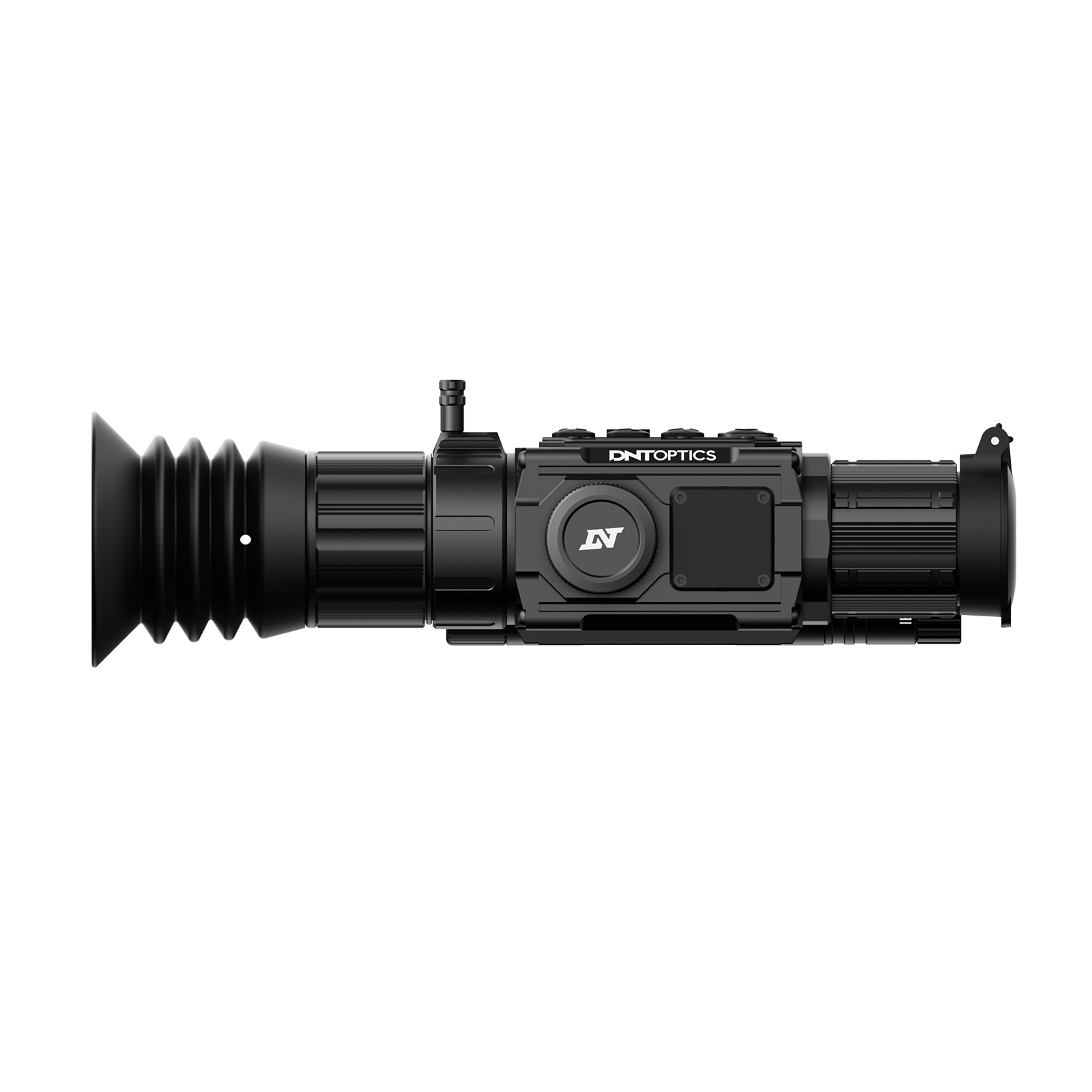 ZHD312 V2 - ZULUS HD 3-12X V2 Digital Night Vision Scope - Image 9