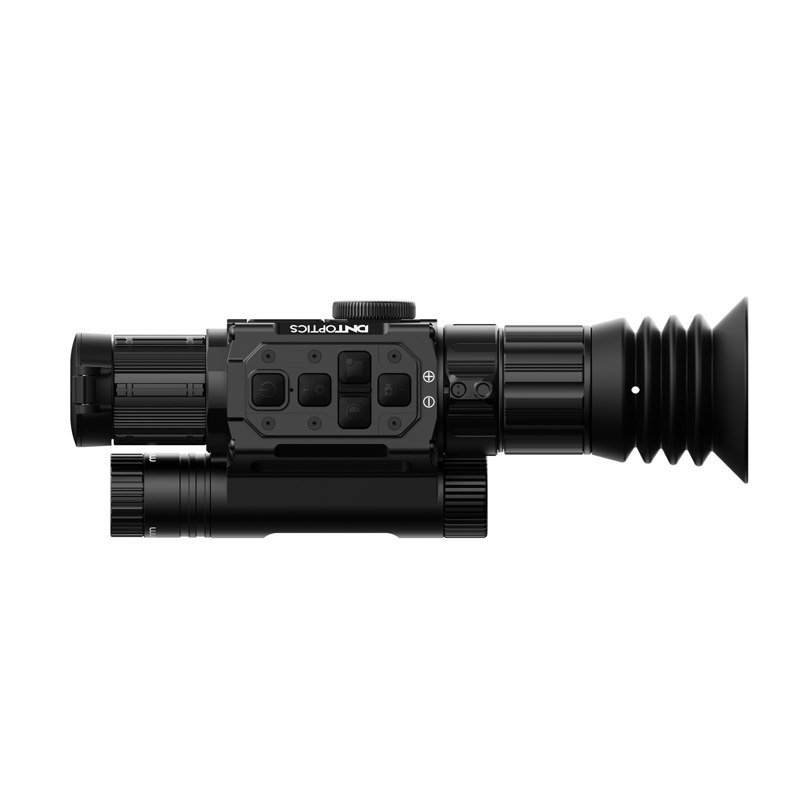 ZHD312 V2 - ZULUS HD 3-12X V2 Digital Night Vision Scope - Image 8
