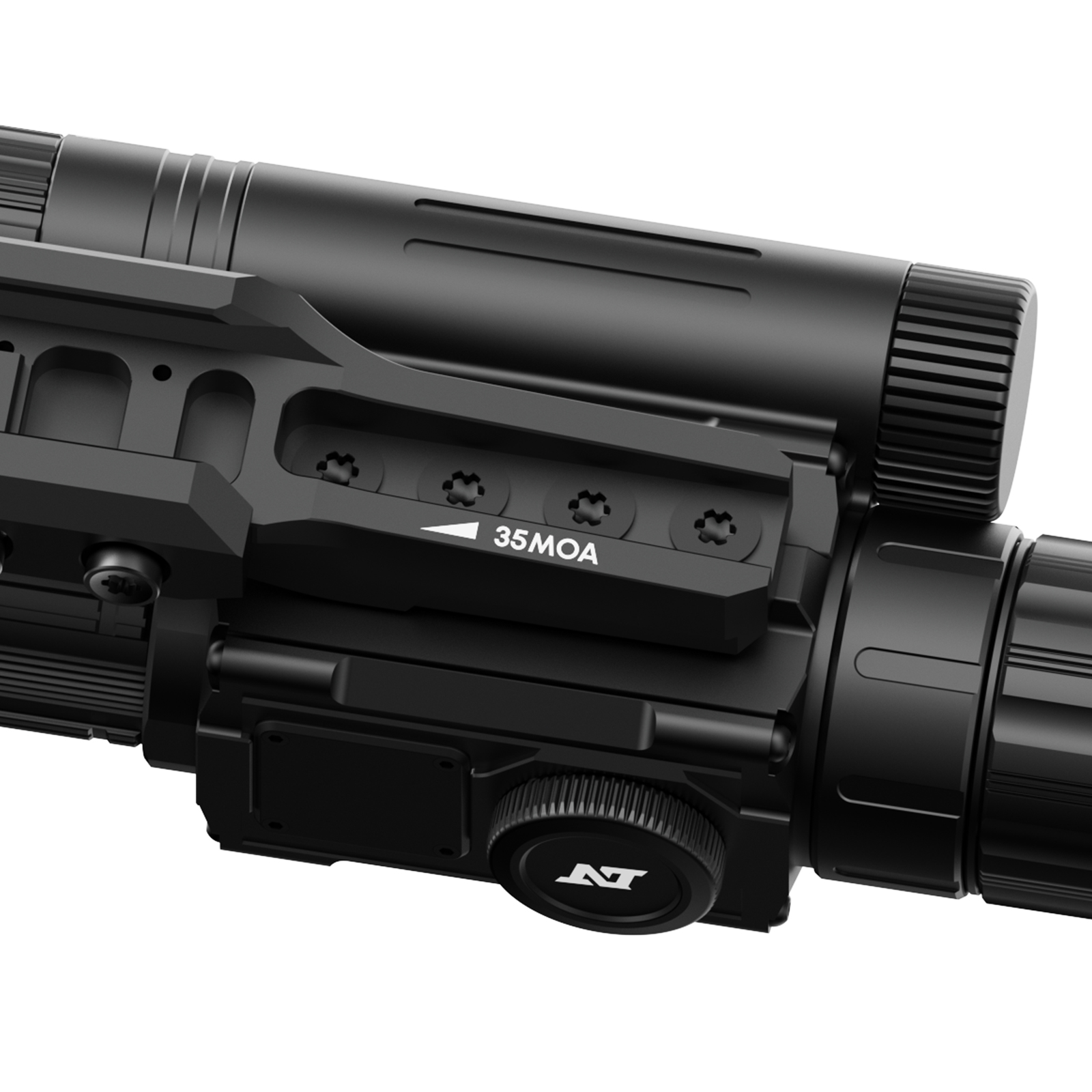 ZHD312 V2 - ZULUS HD 3-12X V2 Digital Night Vision Scope - Image 5
