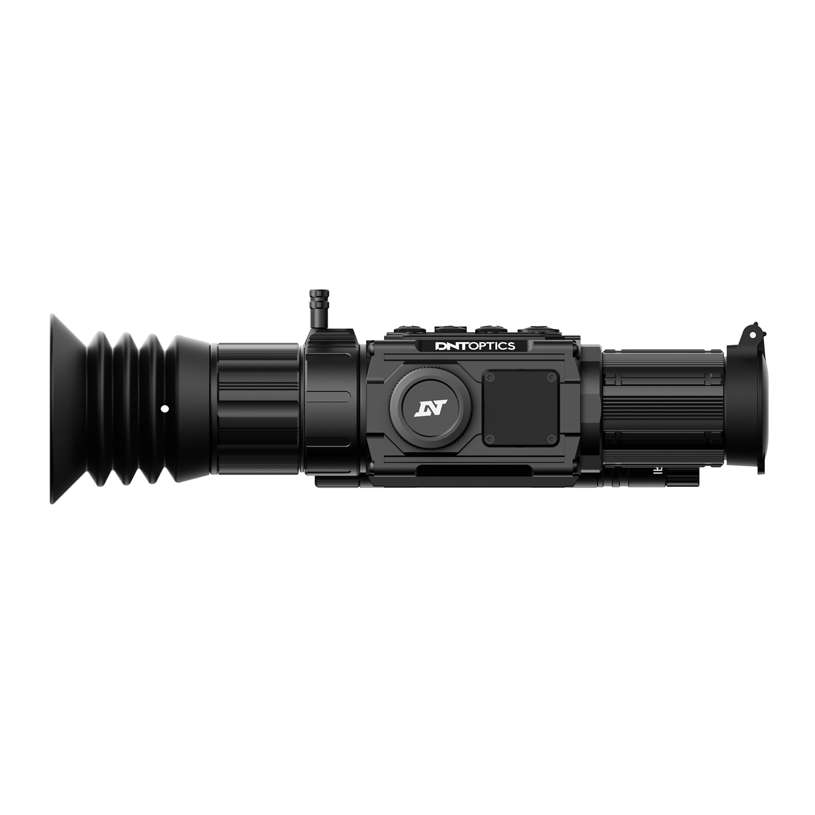 ZHD520 V2 - ZULUS HD 5-20X V2 Digital Night Vision Scope - Image 9