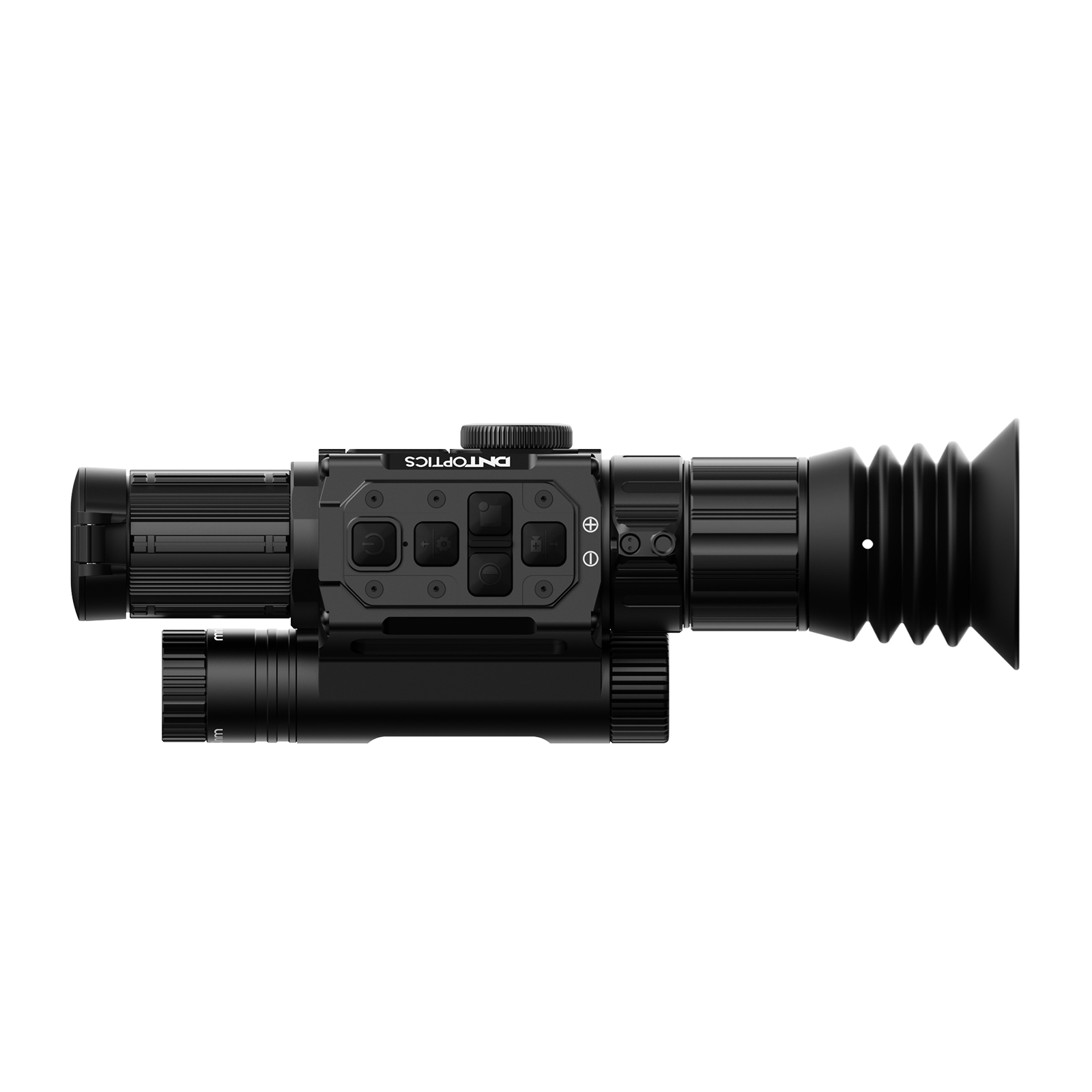 ZHD520 V2 - ZULUS HD 5-20X V2 Digital Night Vision Scope - Image 8