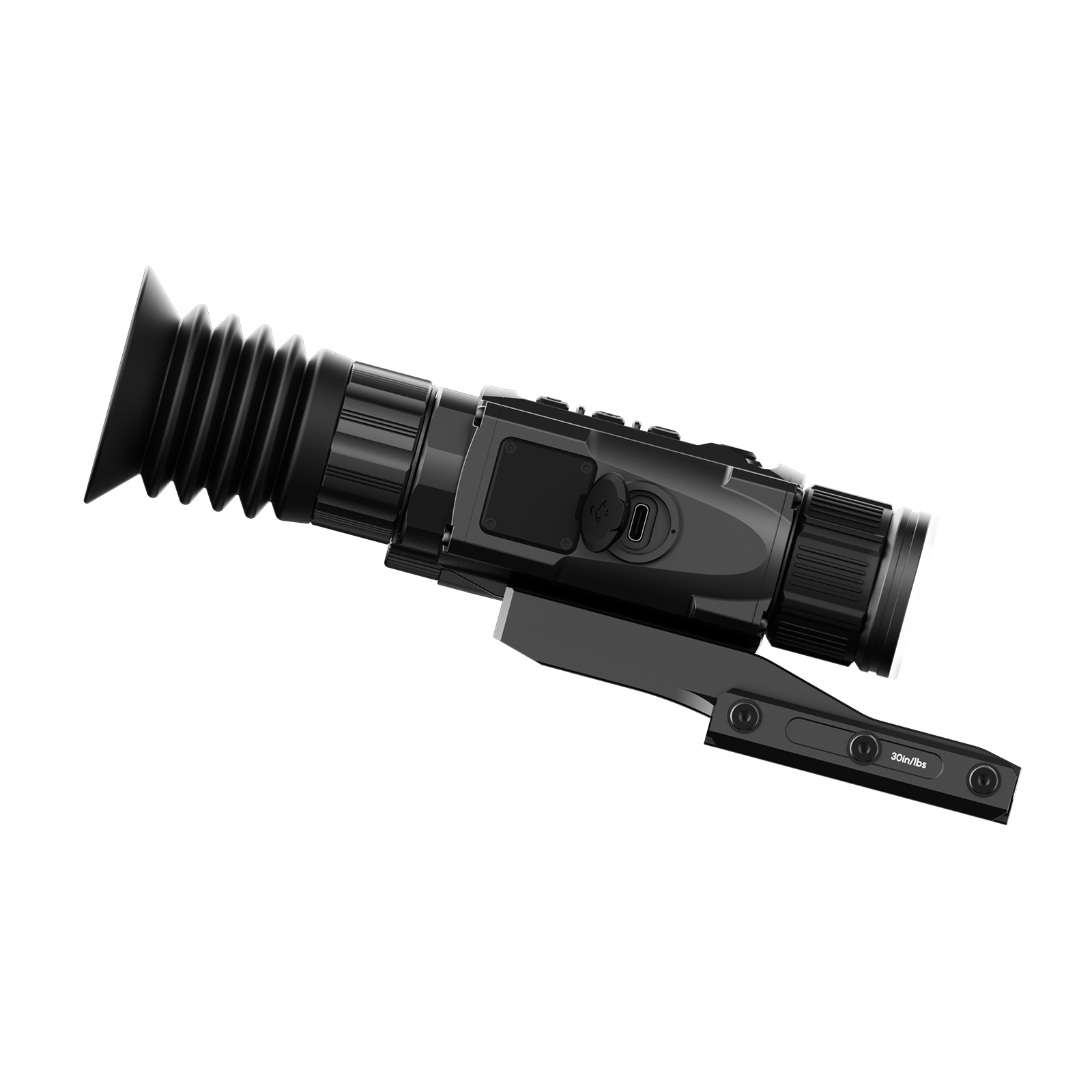 HS219 - Hydra 256x192 19mm Multi-Function Thermal Scope - Image 9