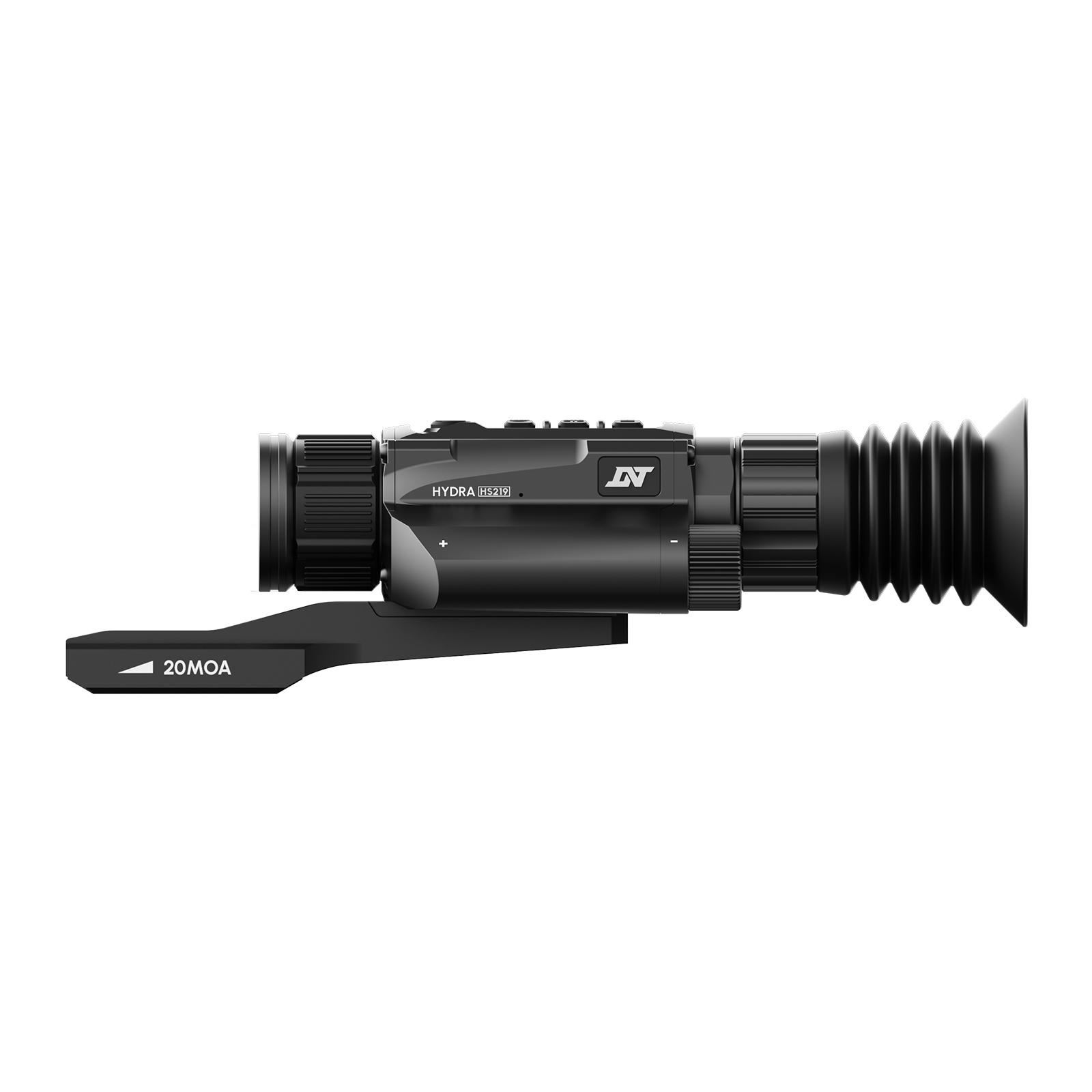 HS219 - Hydra 256x192 19mm Multi-Function Thermal Scope - Image 7