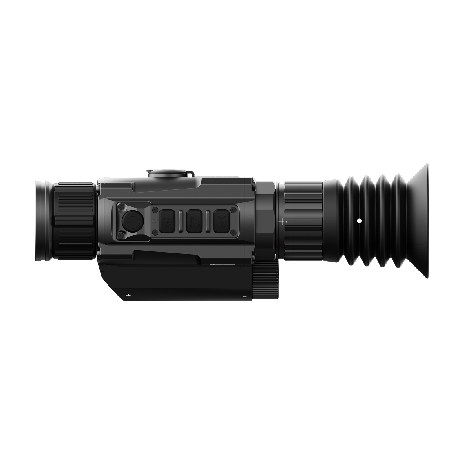 HS219 - Hydra 256x192 19mm Multi-Function Thermal Scope - Image 5