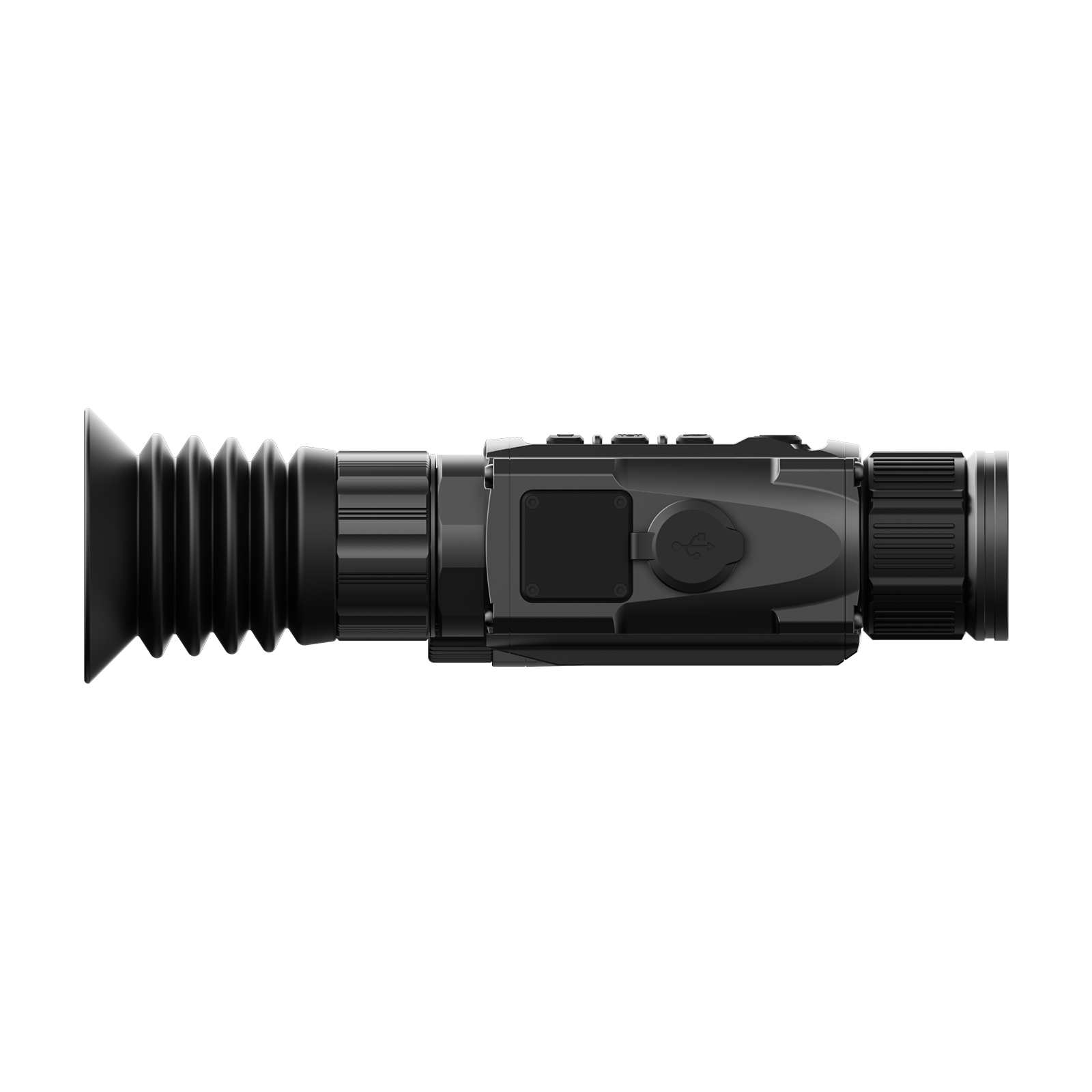 HS219 - Hydra 256x192 19mm Multi-Function Thermal Scope - Image 4