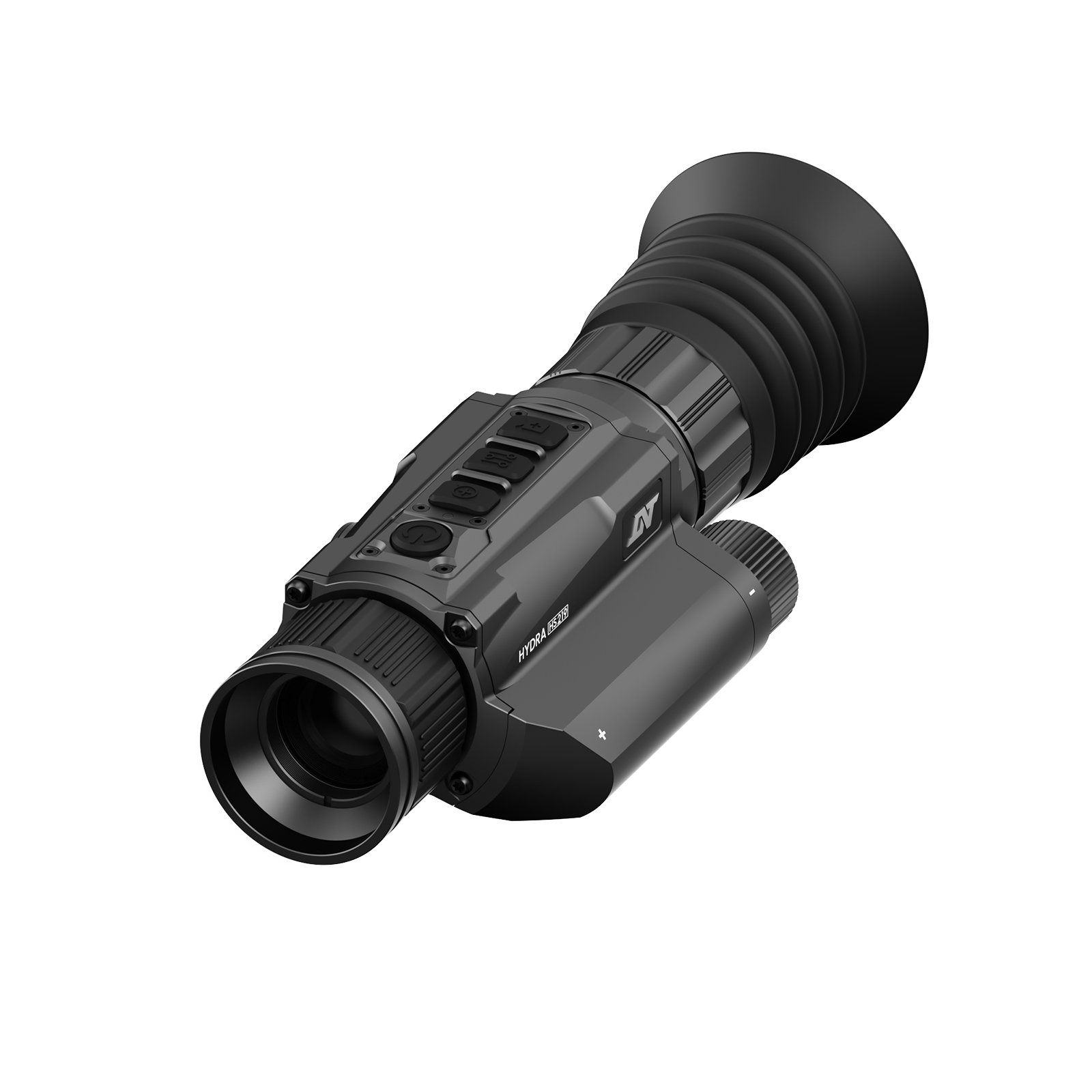 HS219 - Hydra 256x192 19mm Multi-Function Thermal Scope - Image 3