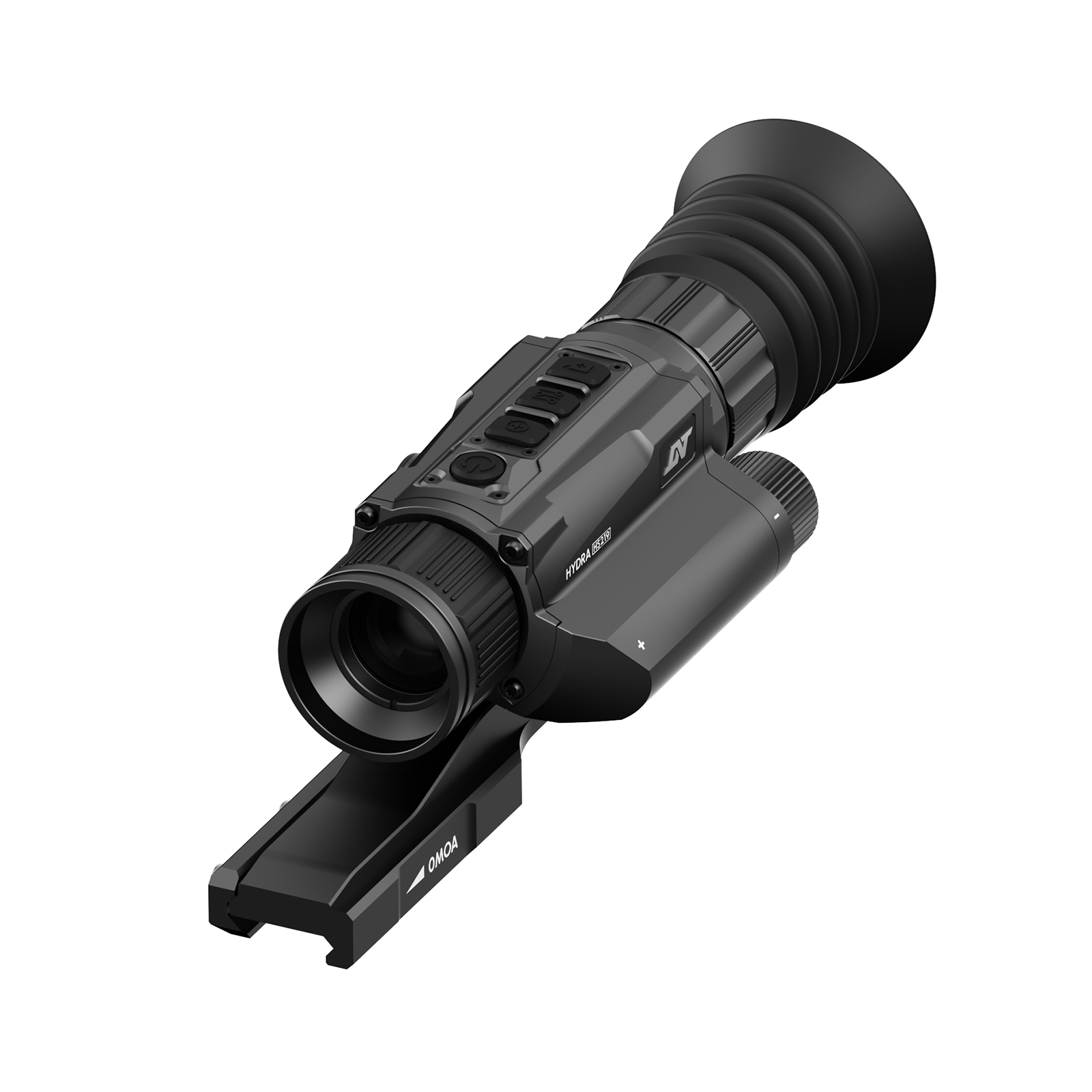HS219 - Hydra 256x192 19mm Multi-Function Thermal Scope - Image 2