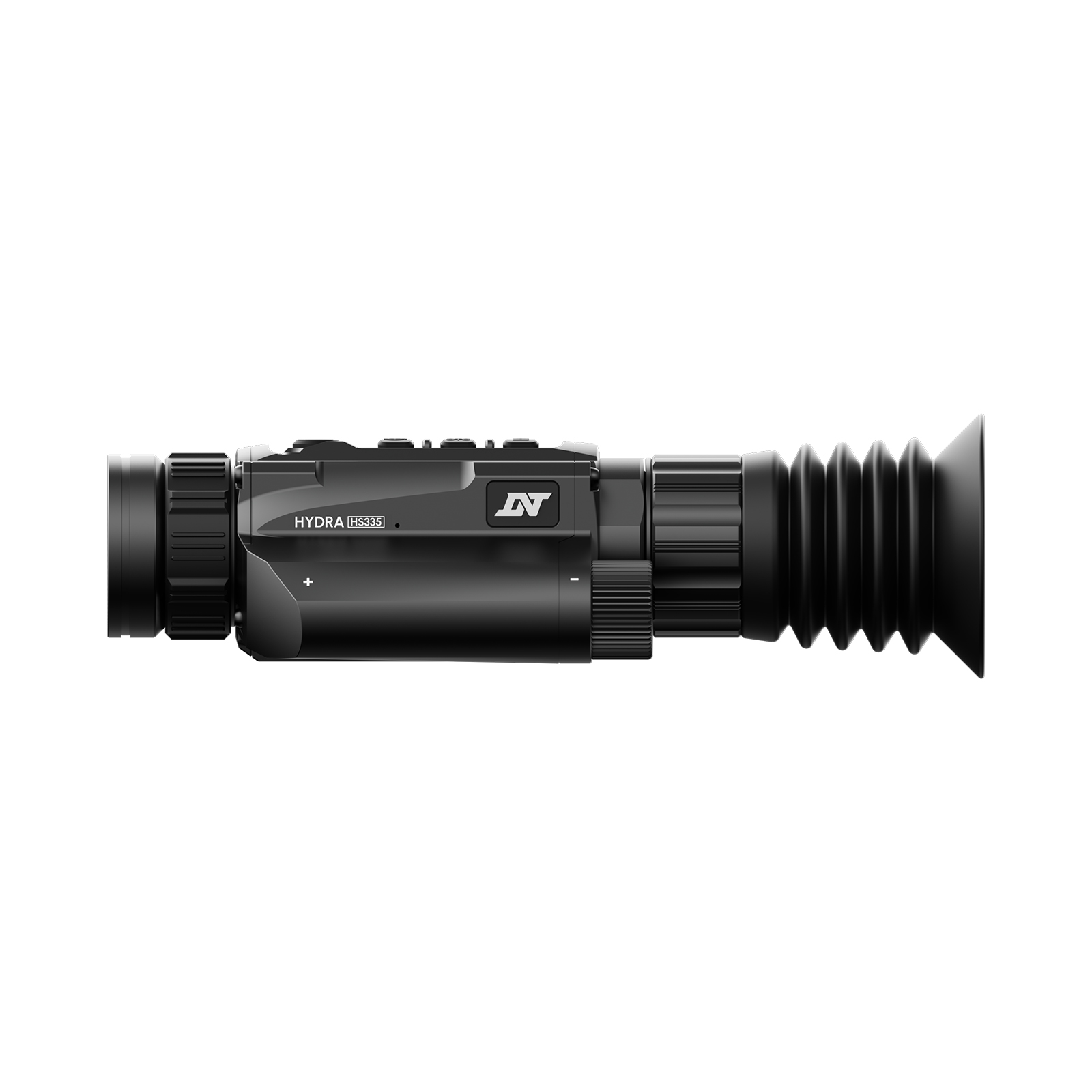 HS335 - Hydra 384x288 35mm Multi-Function Thermal Scope - Image 2