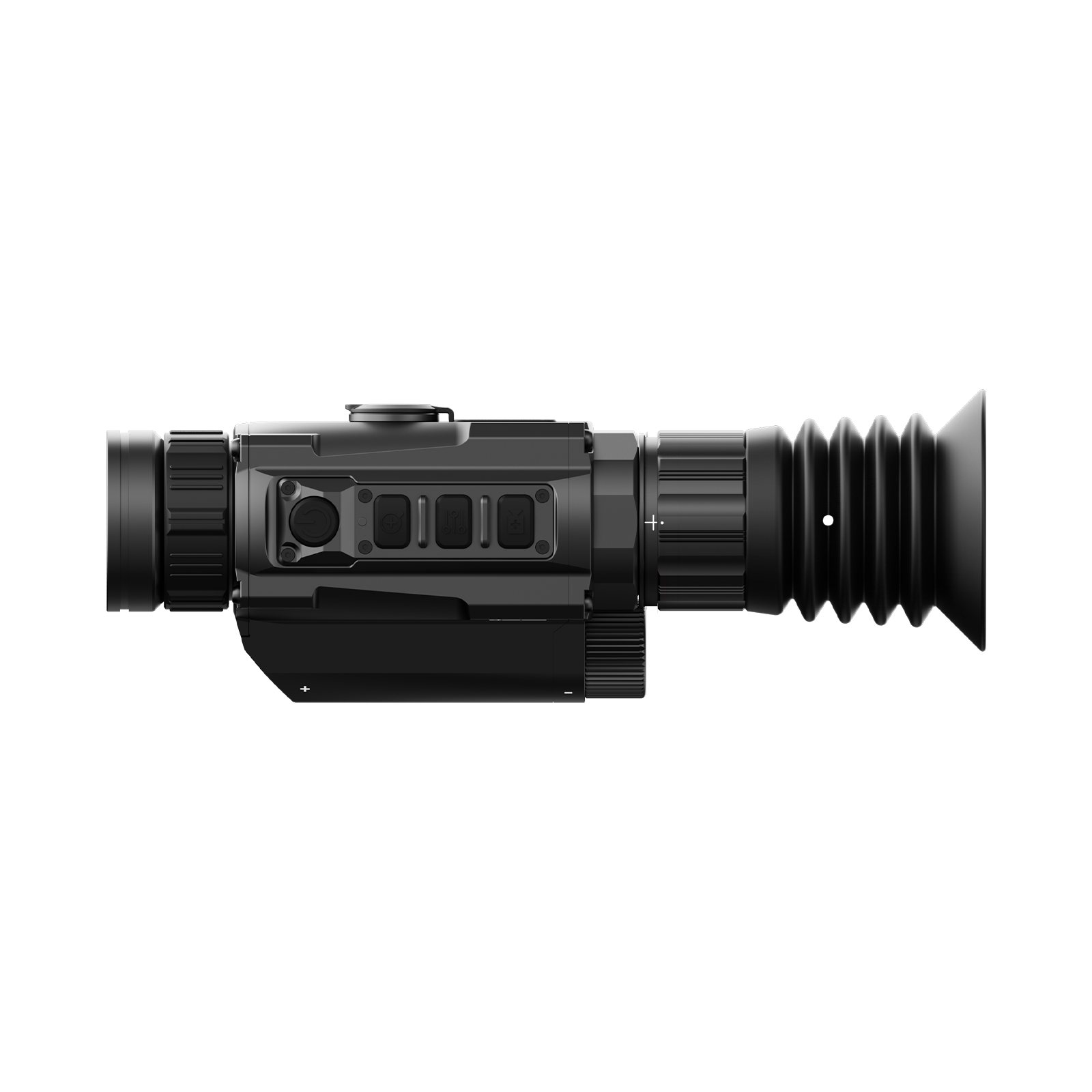 HS335 - Hydra 384x288 35mm Multi-Function Thermal Scope - Image 3