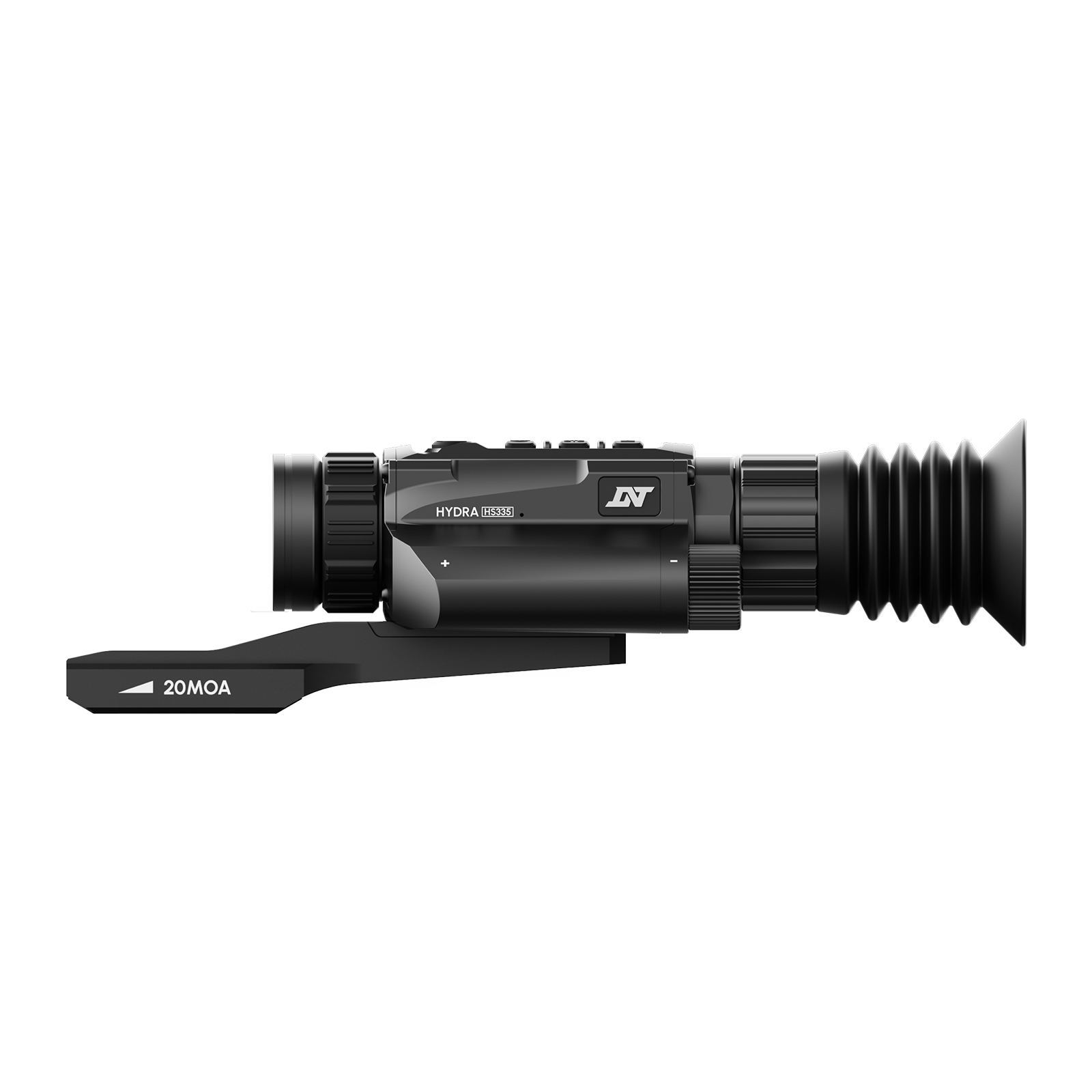 HS335 - Hydra 384x288 35mm Multi-Function Thermal Scope - Image 5