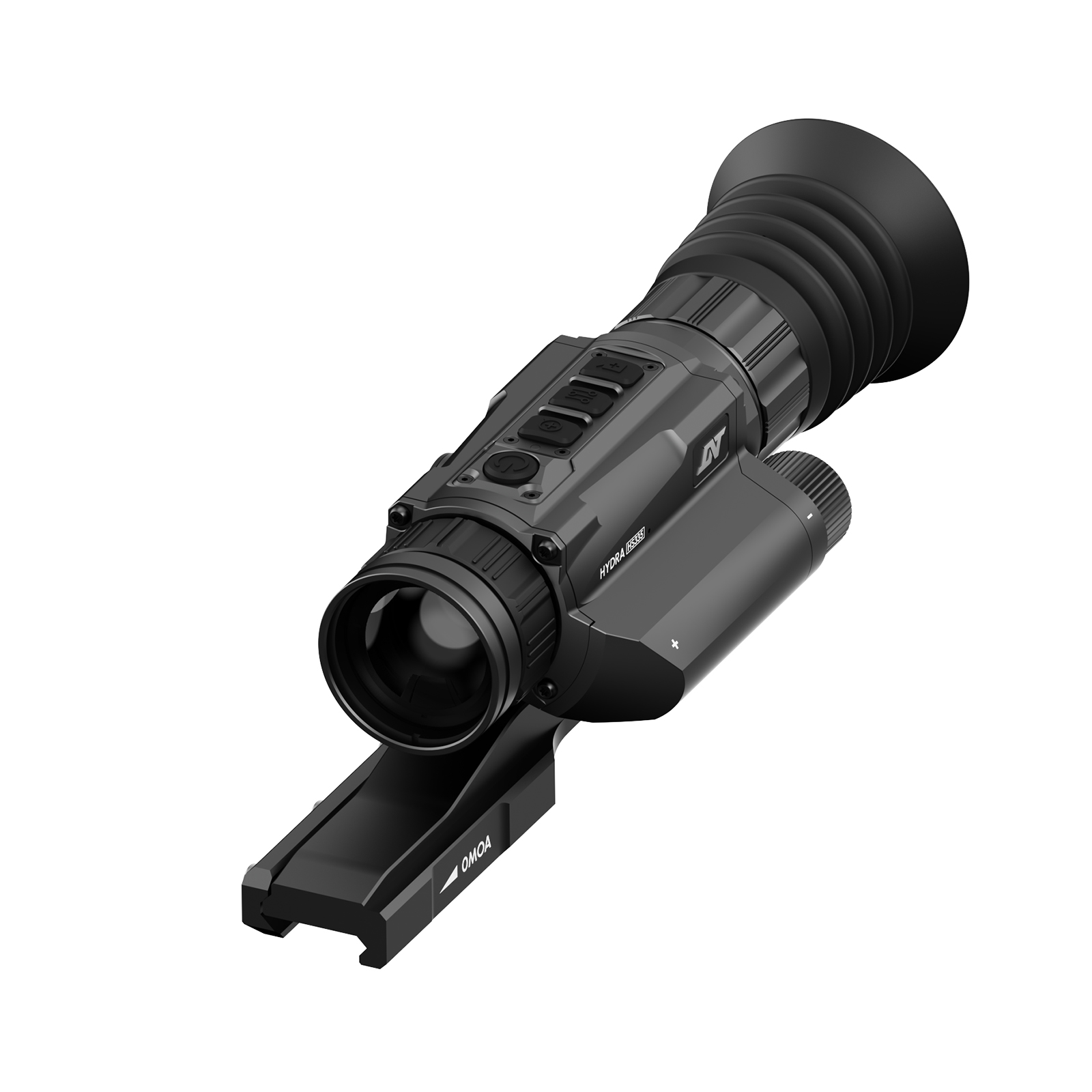 HS335 - Hydra 384x288 35mm Multi-Function Thermal Scope - Image 7