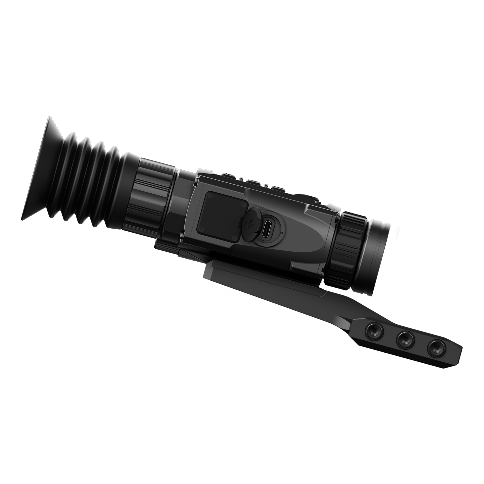 HS335 - Hydra 384x288 35mm Multi-Function Thermal Scope - Image 9