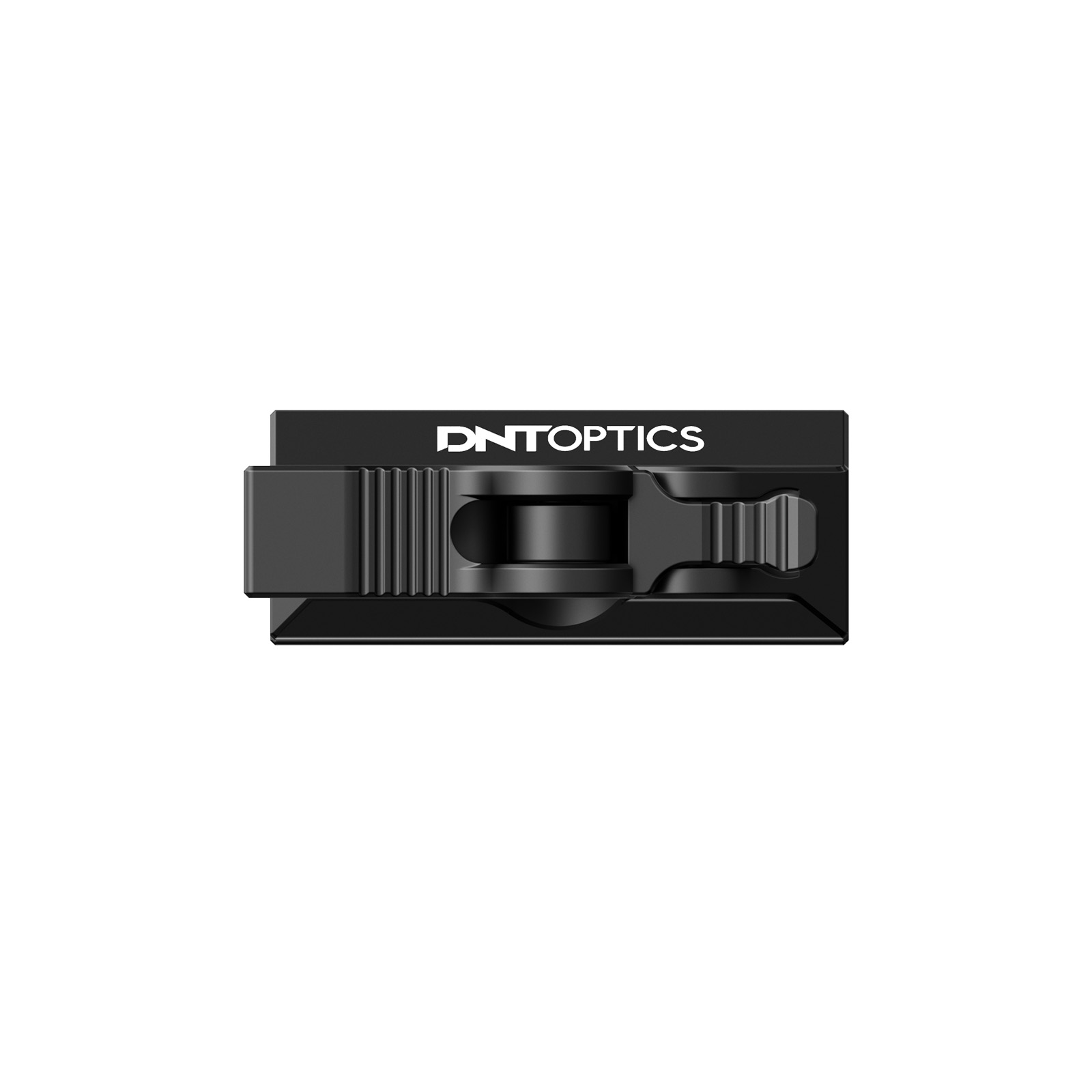 QDM150 Multi-Functional Quick Detach Mount 1.5 in. Height Compatible with ThermNight, Hydra and ZULUS HD - Image 3