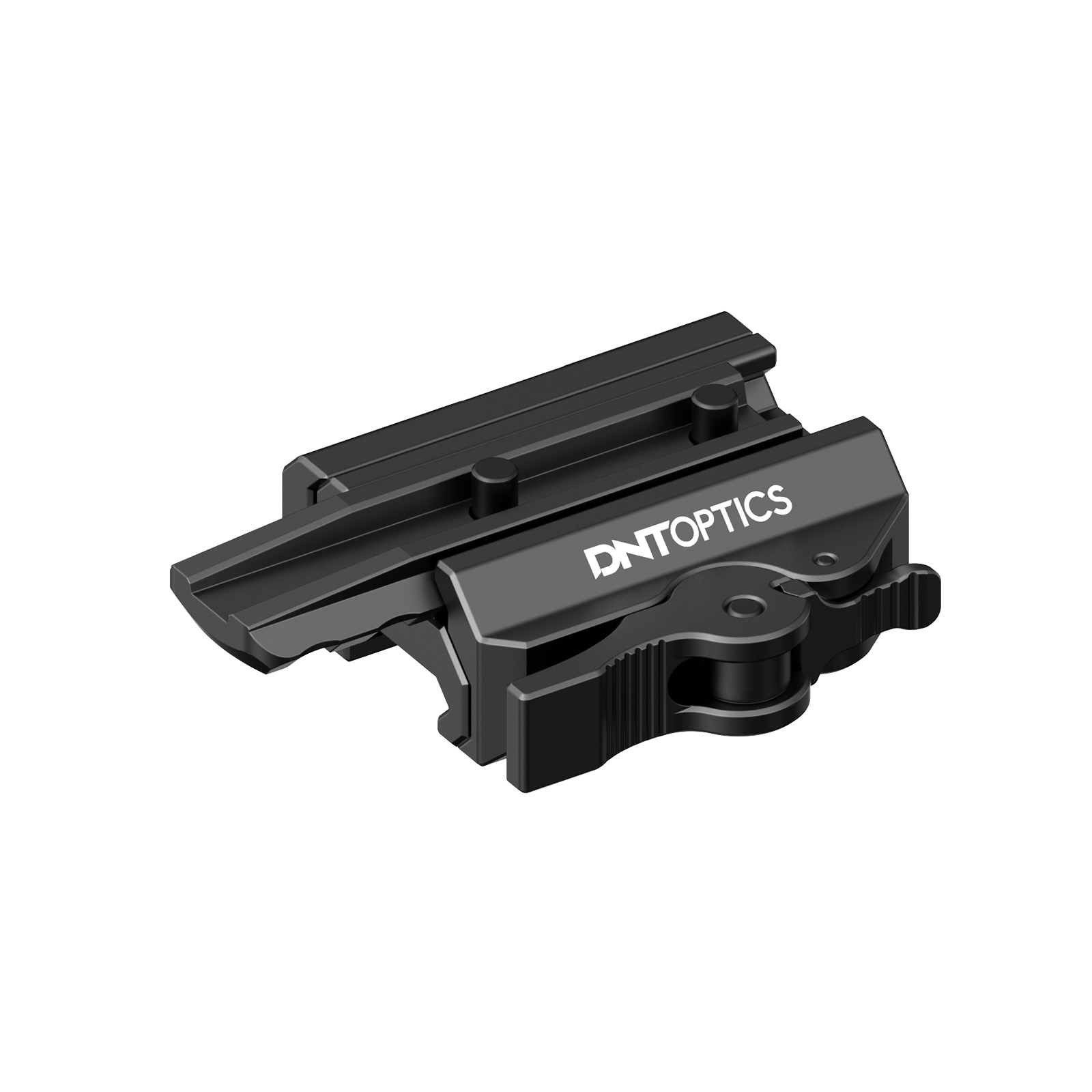 QDM150 Multi-Functional Quick Detach Mount 1.5 in. Height Compatible with ThermNight, Hydra and ZULUS HD - Image 4