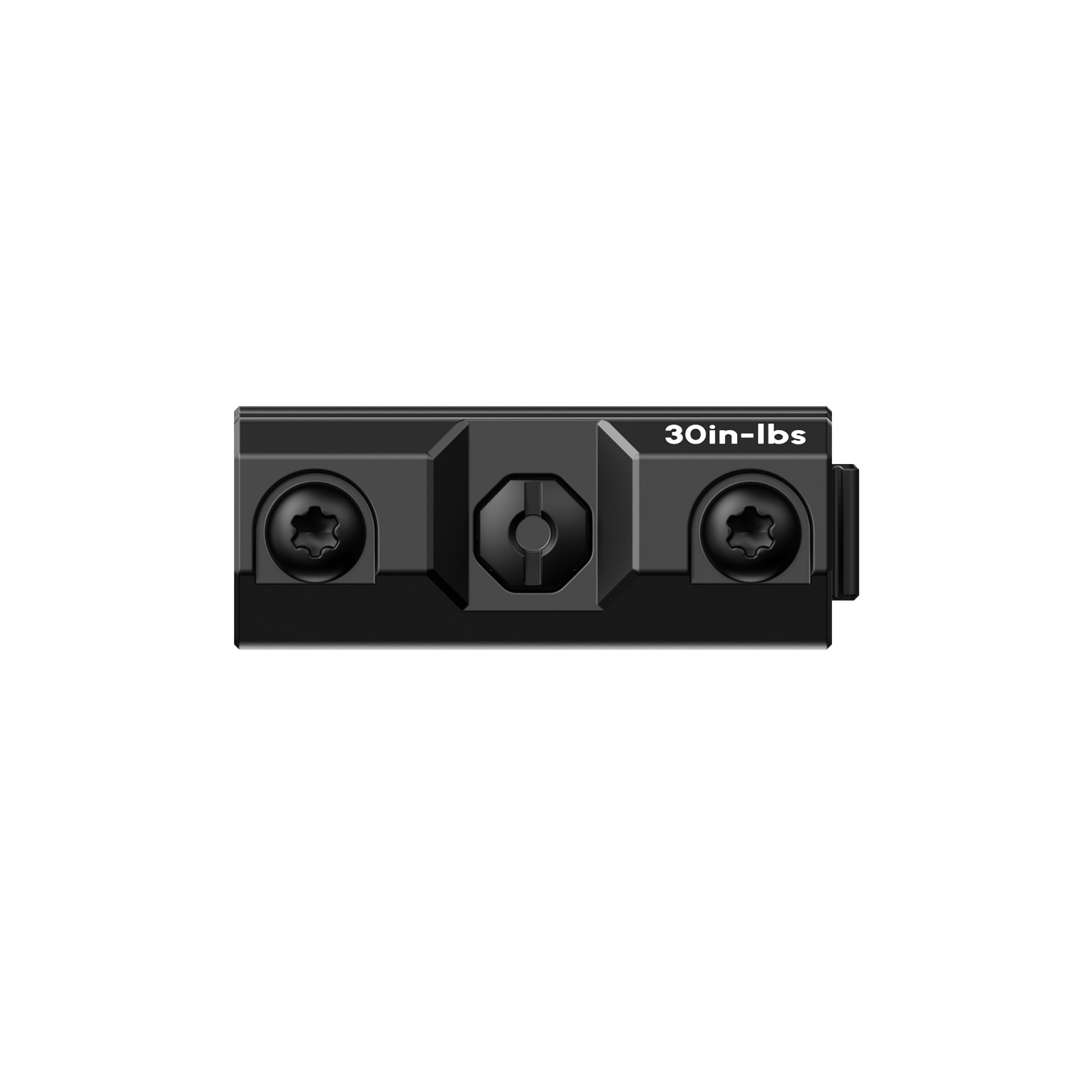 QDM150 Multi-Functional Quick Detach Mount 1.5 in. Height Compatible with ThermNight, Hydra and ZULUS HD - Image 5