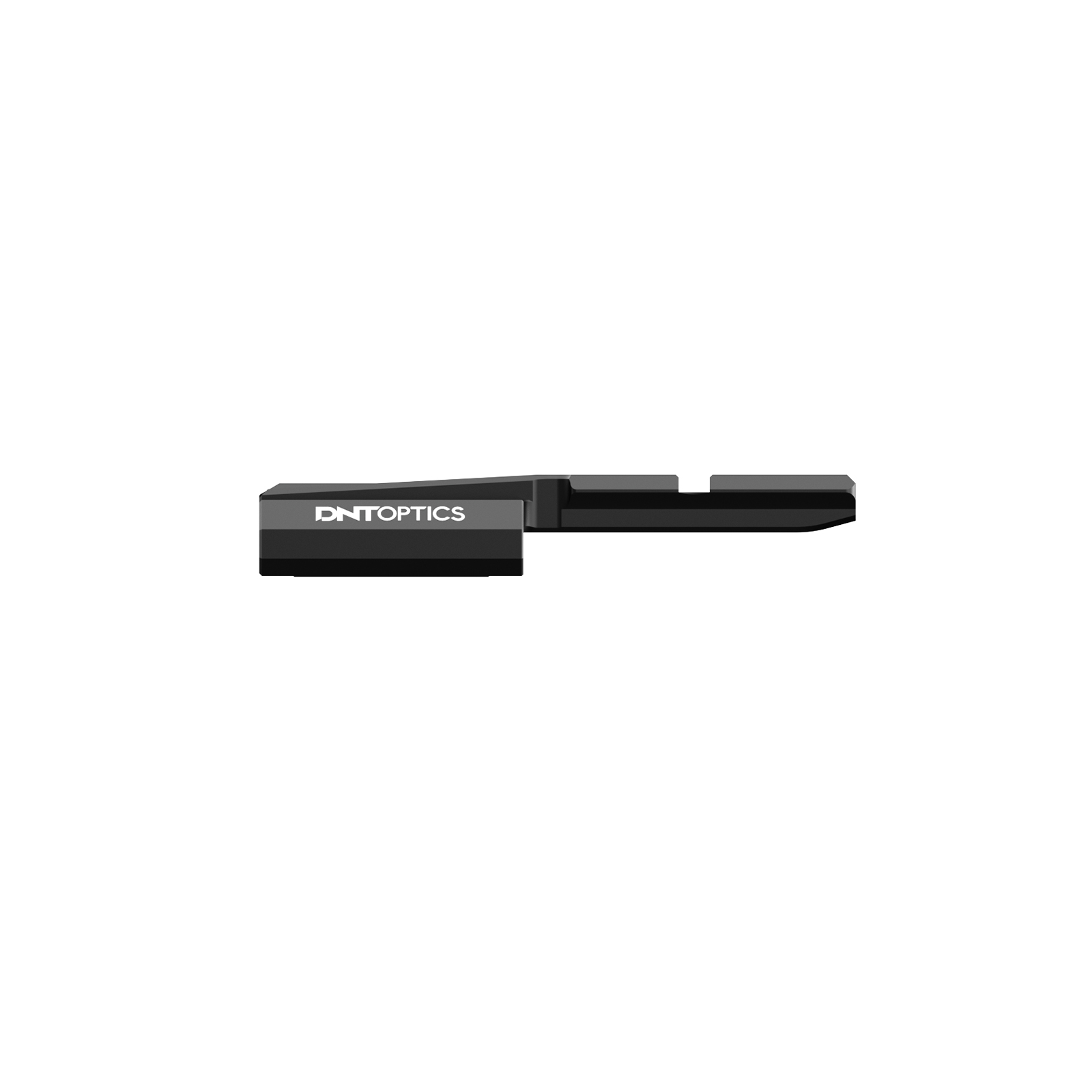 RS43 0.43'' Cantilever Mount Riser Compatible with QDS150 and QDM150 - Image 2
