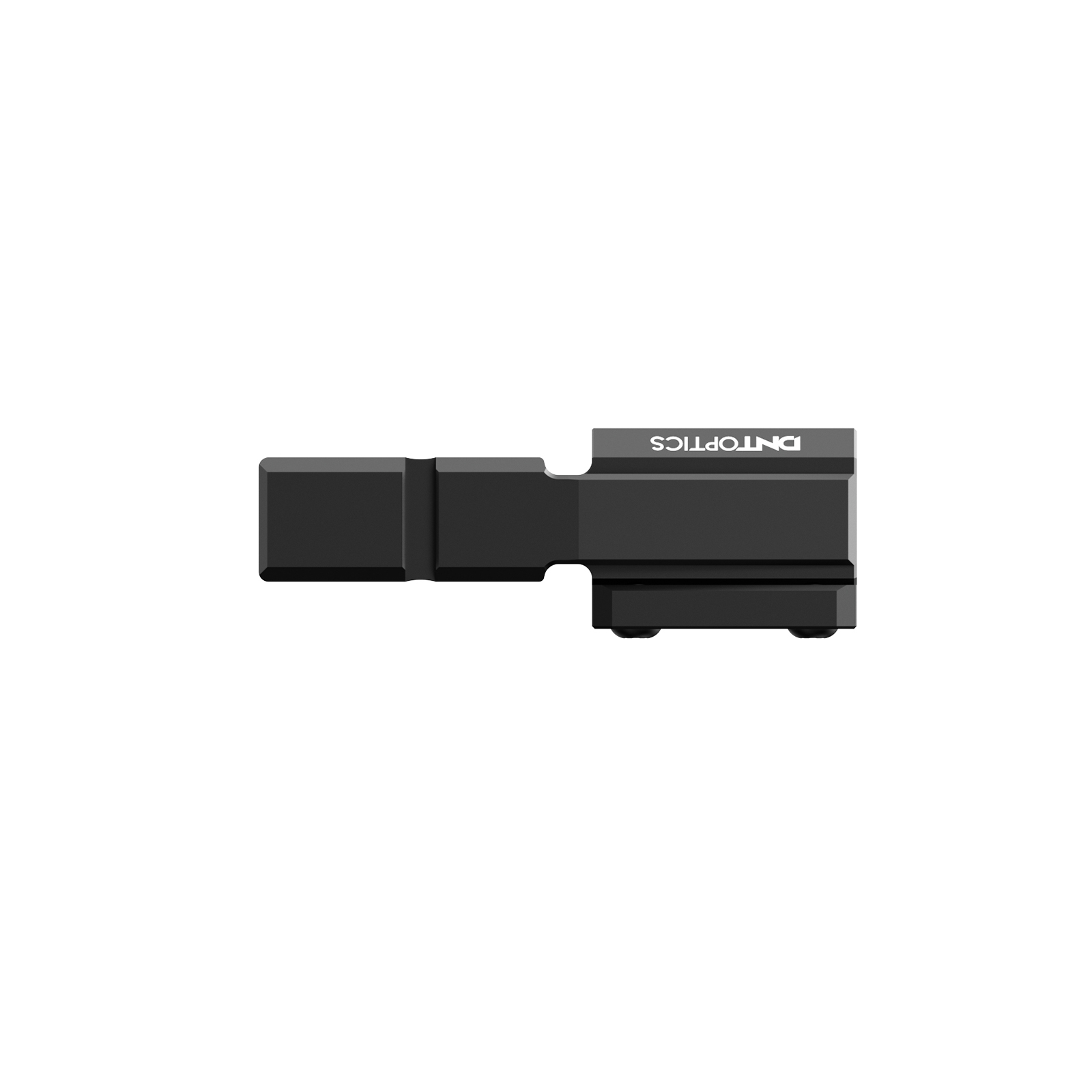 RS43 0.43'' Cantilever Mount Riser Compatible with QDS150 and QDM150 - Image 4