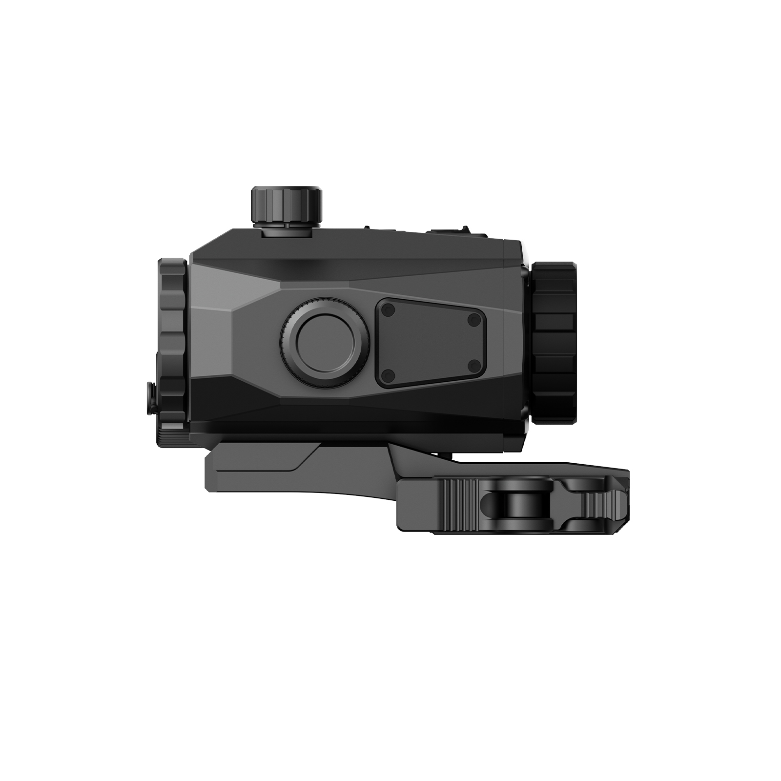 NVMD-C200 Night Vision Multi-Purpose Device - Red Dot Magnifier, Standalone Scope, Clip-On, Action Camera - Image 5