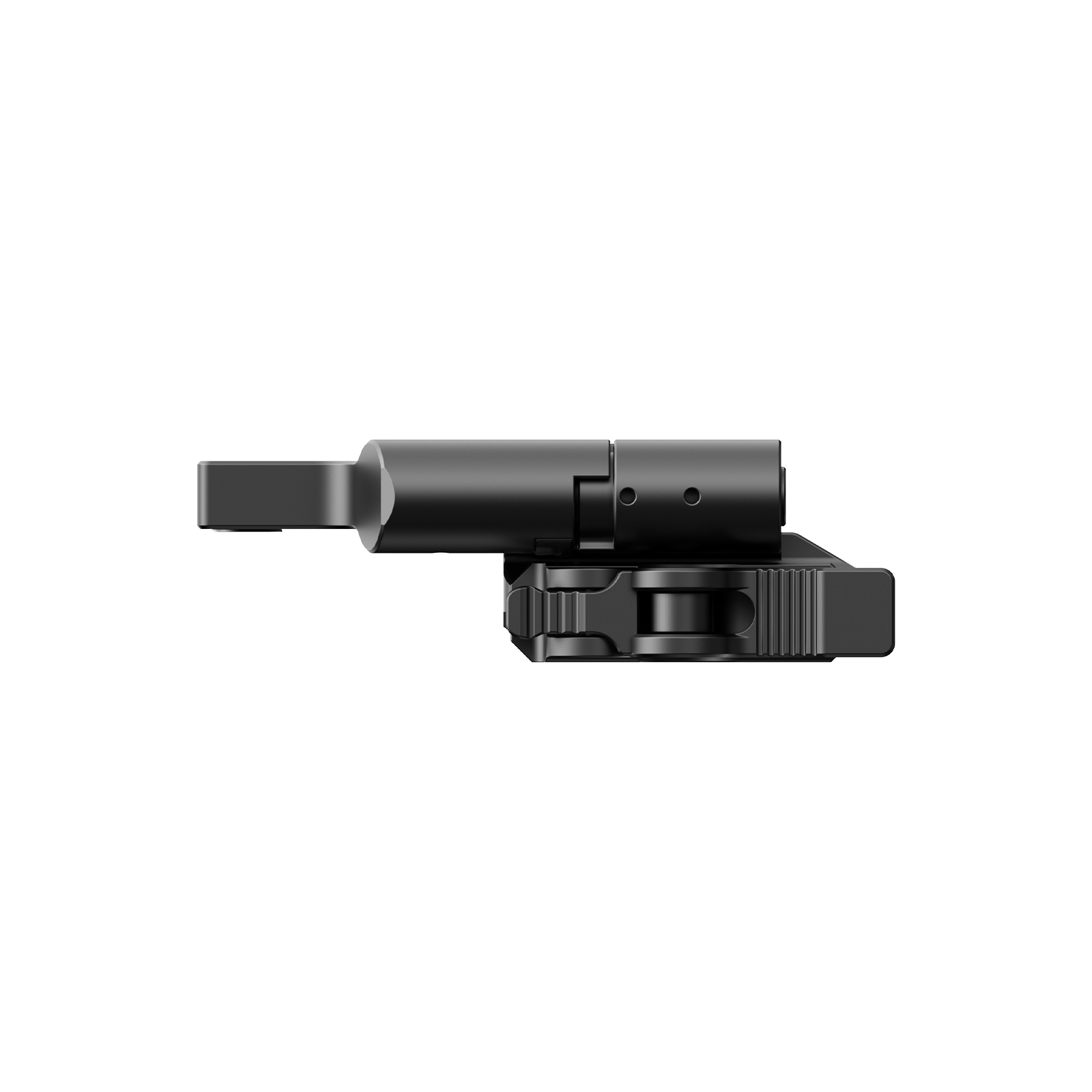QDF170 Flip-to-side Quick Detach Mount 1.7in. Height - Image 5
