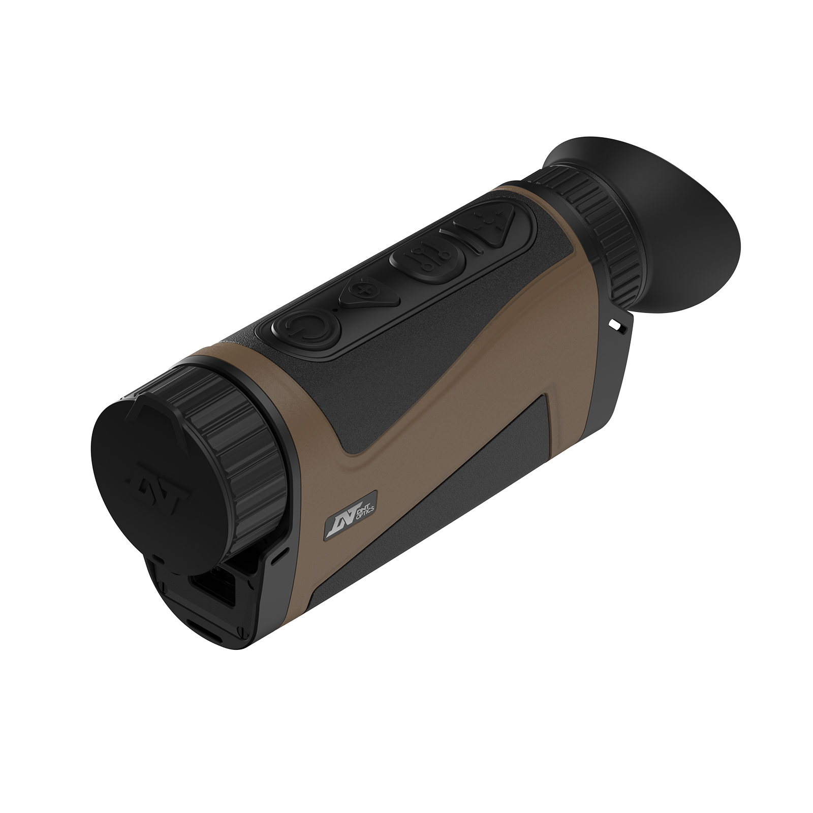 H635R - HOUND Thermal Imaging Monocular - Image 4