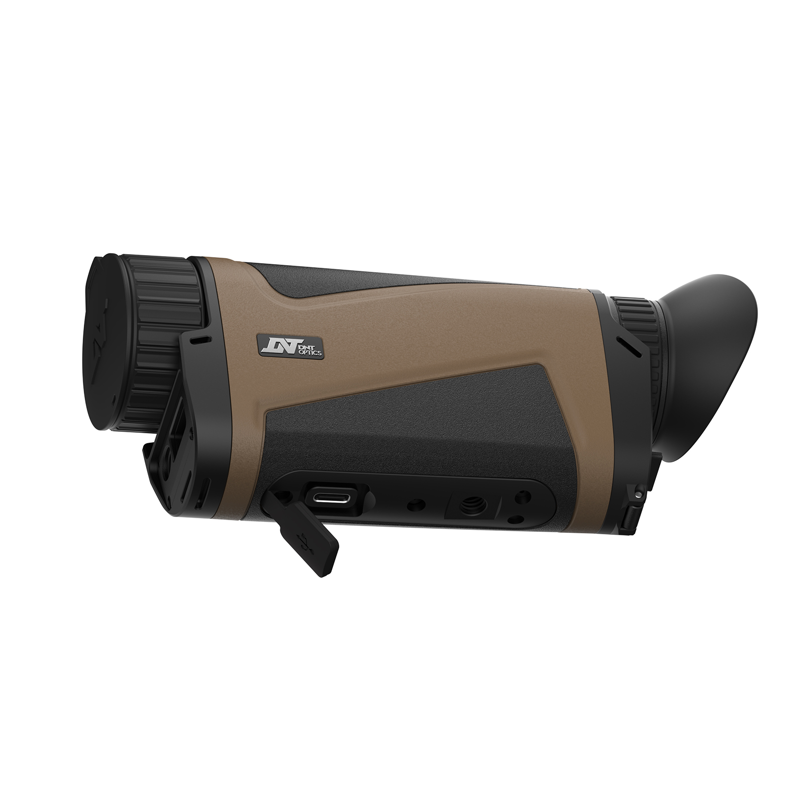 H635R - HOUND Thermal Imaging Monocular - Image 6