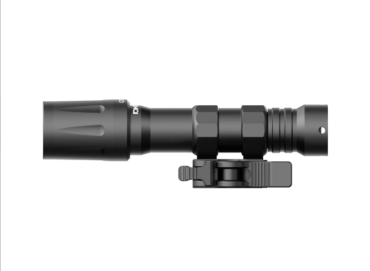 Quasar Tac 940nm IR Flashlight Bundle - Image 3