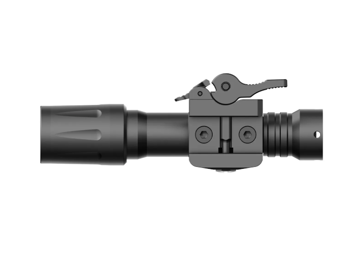 Quasar Tac 940nm IR Flashlight Bundle - Image 4