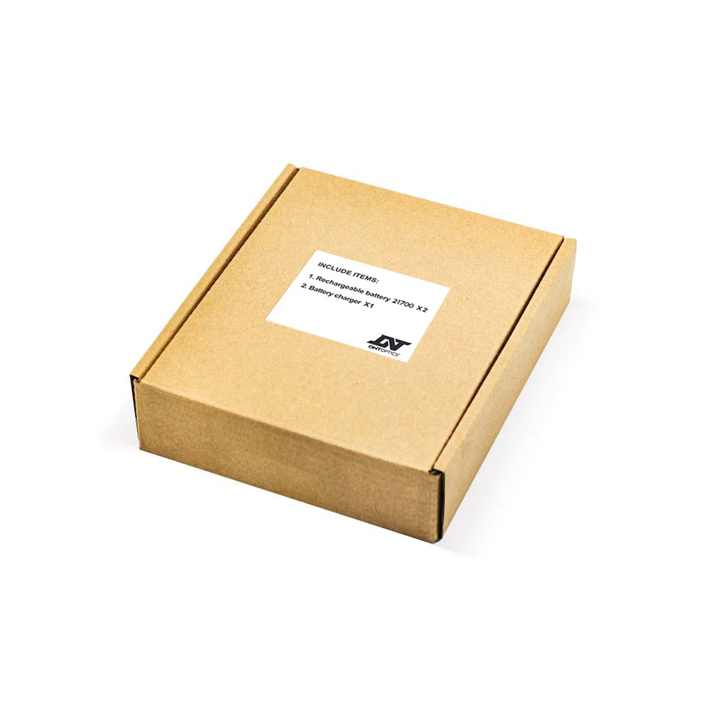 DNT 21700 Battery Pack - Image 2